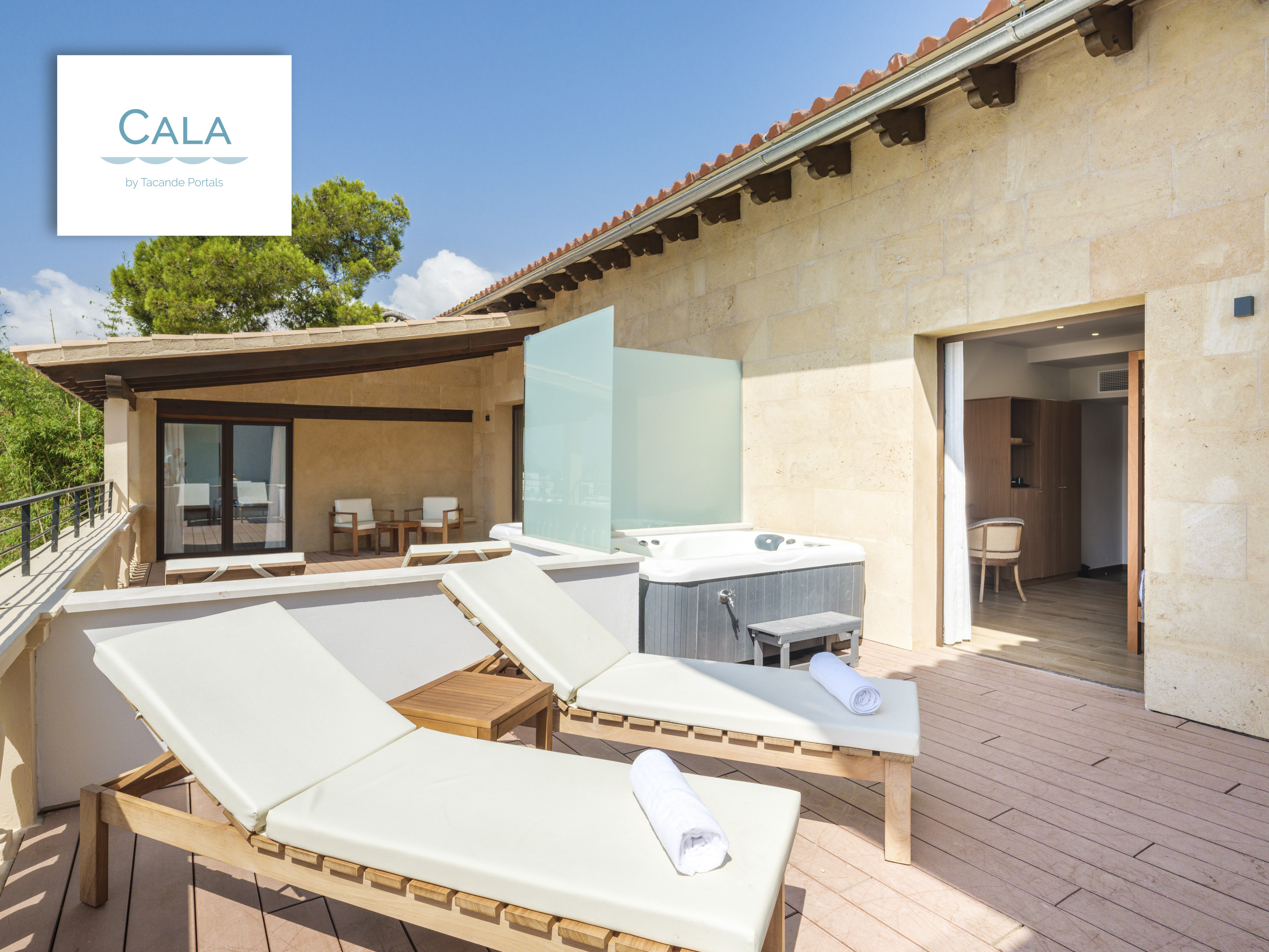 Double or Twin Superior