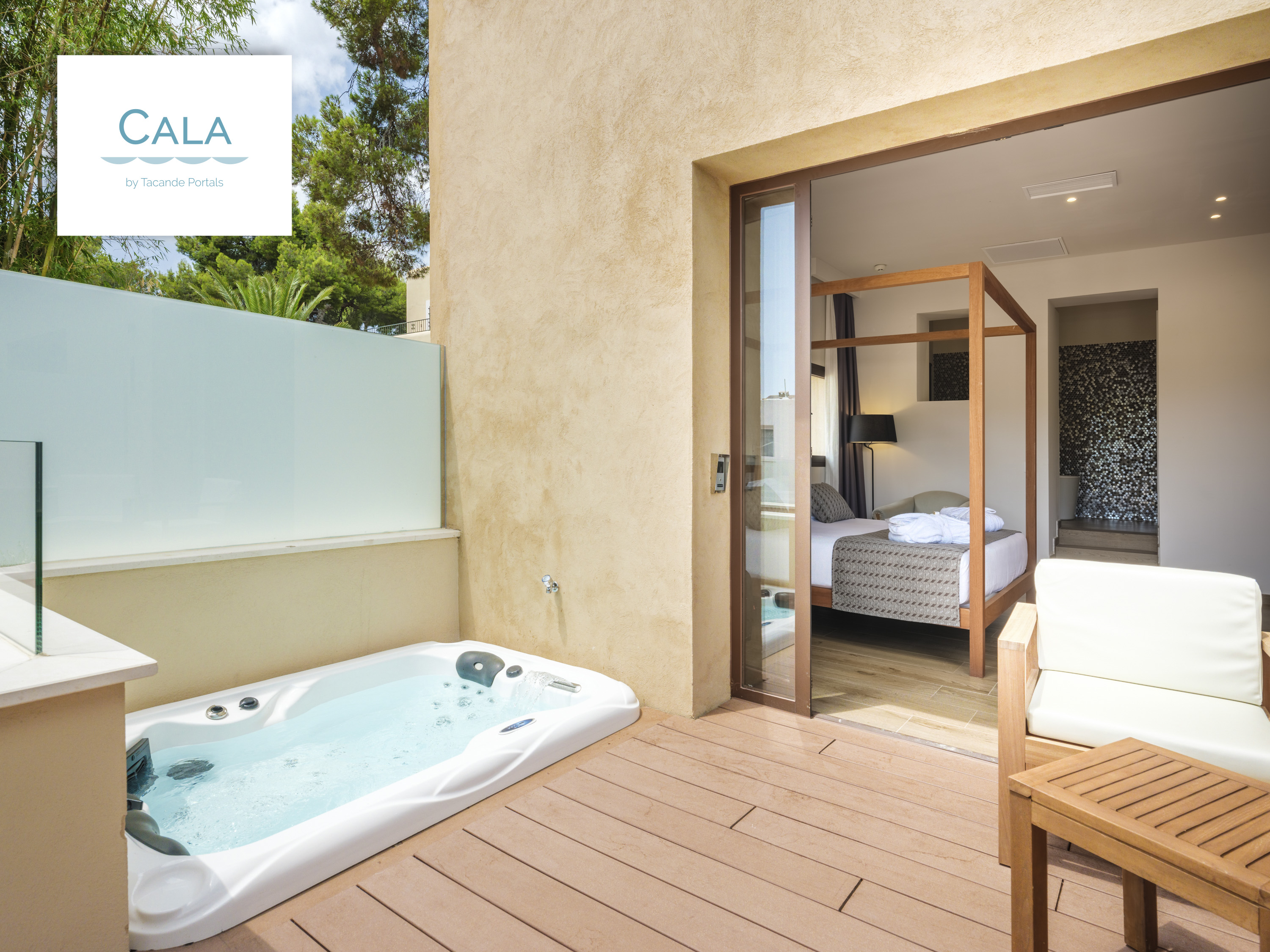 Double or Twin Superior