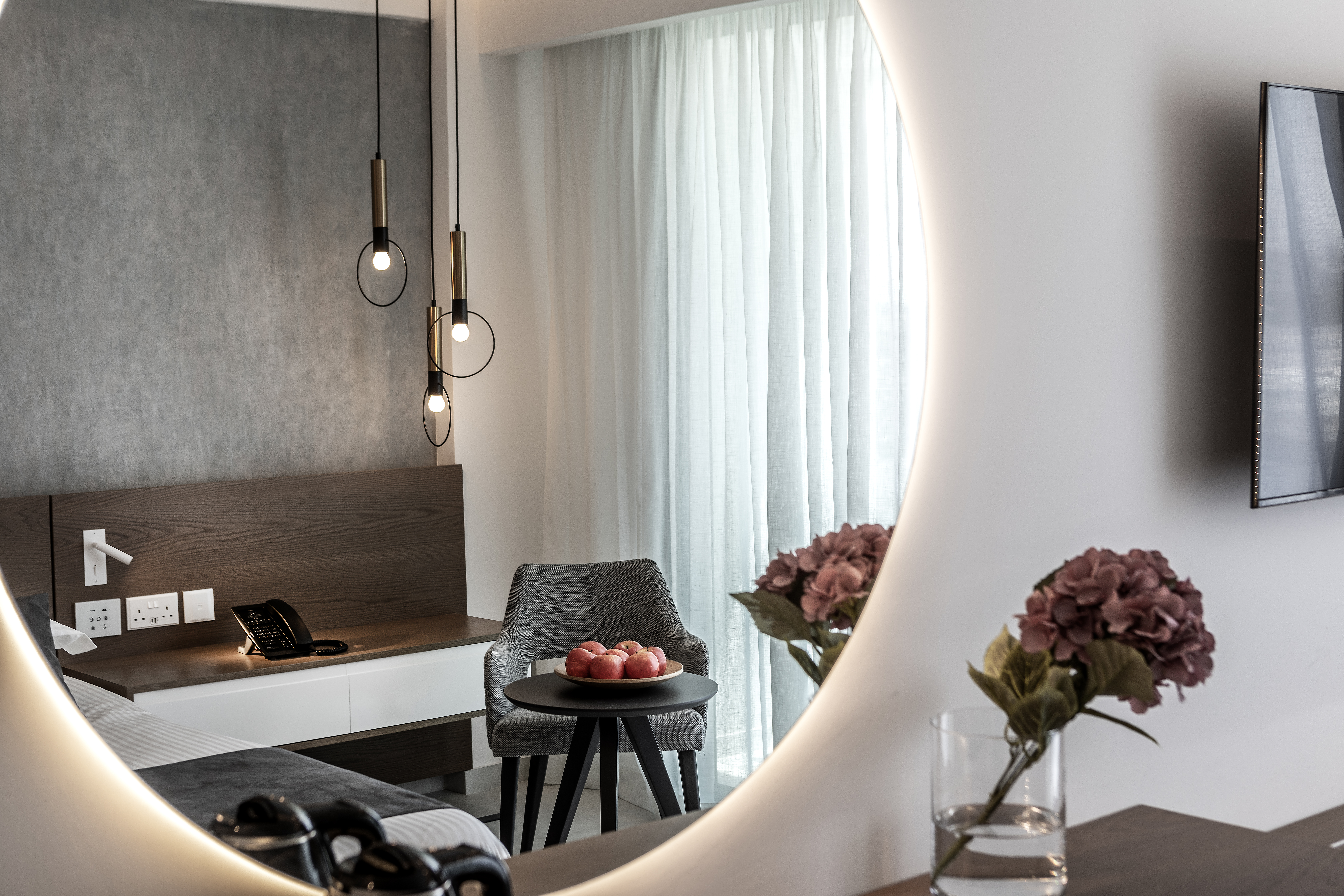 Family Room Standard