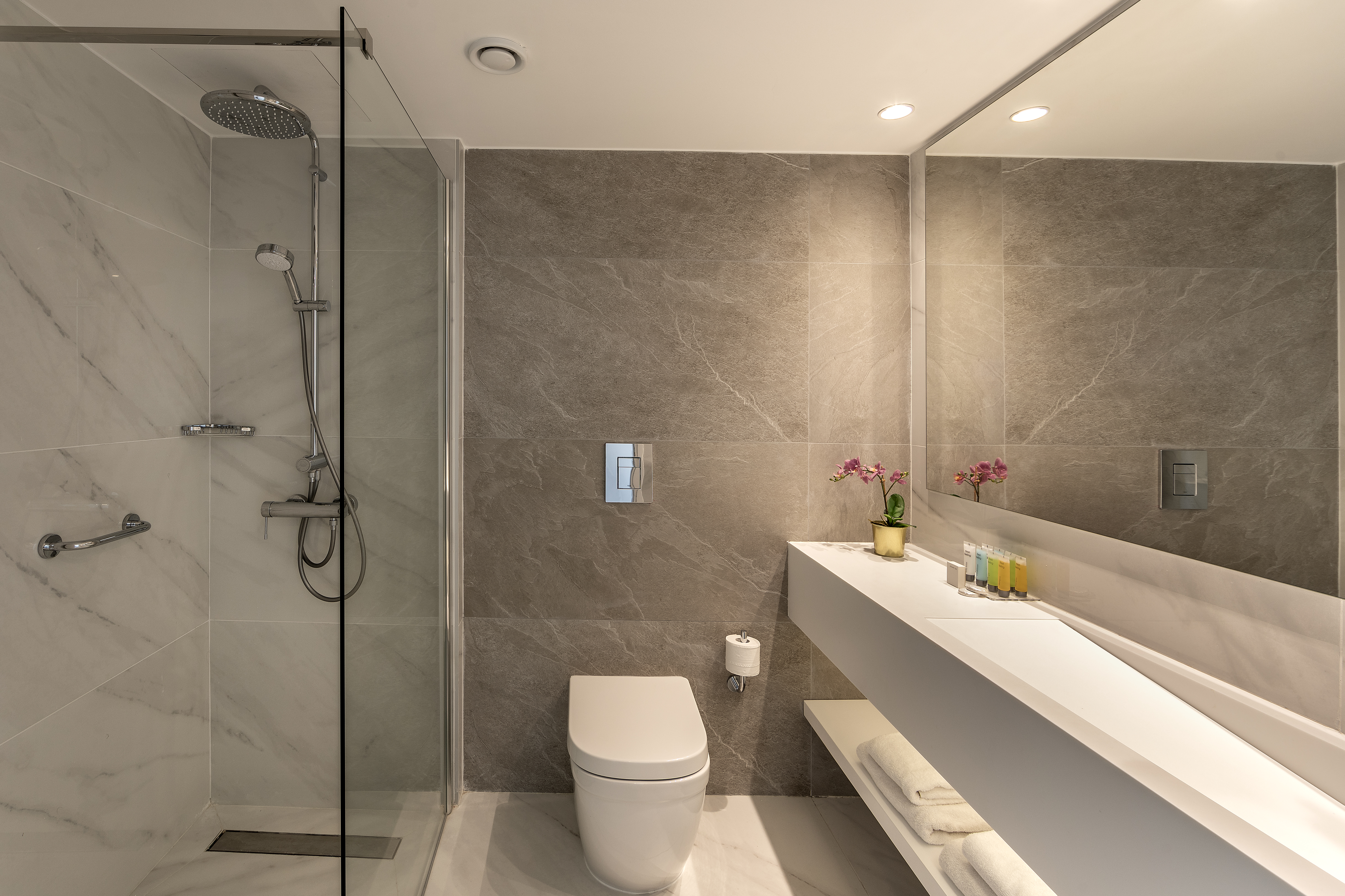 Double or Twin Standard