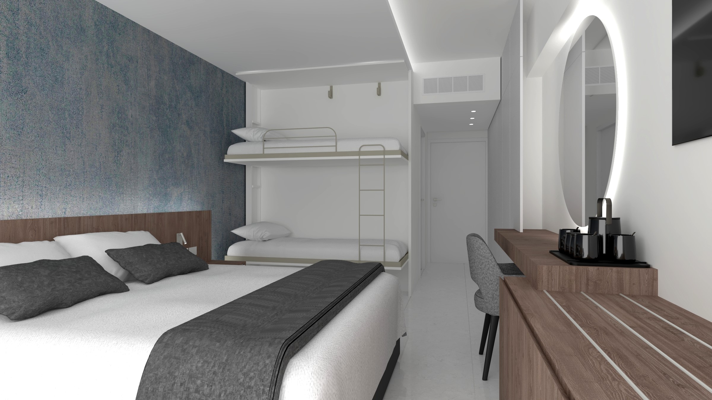 Family Room Standard