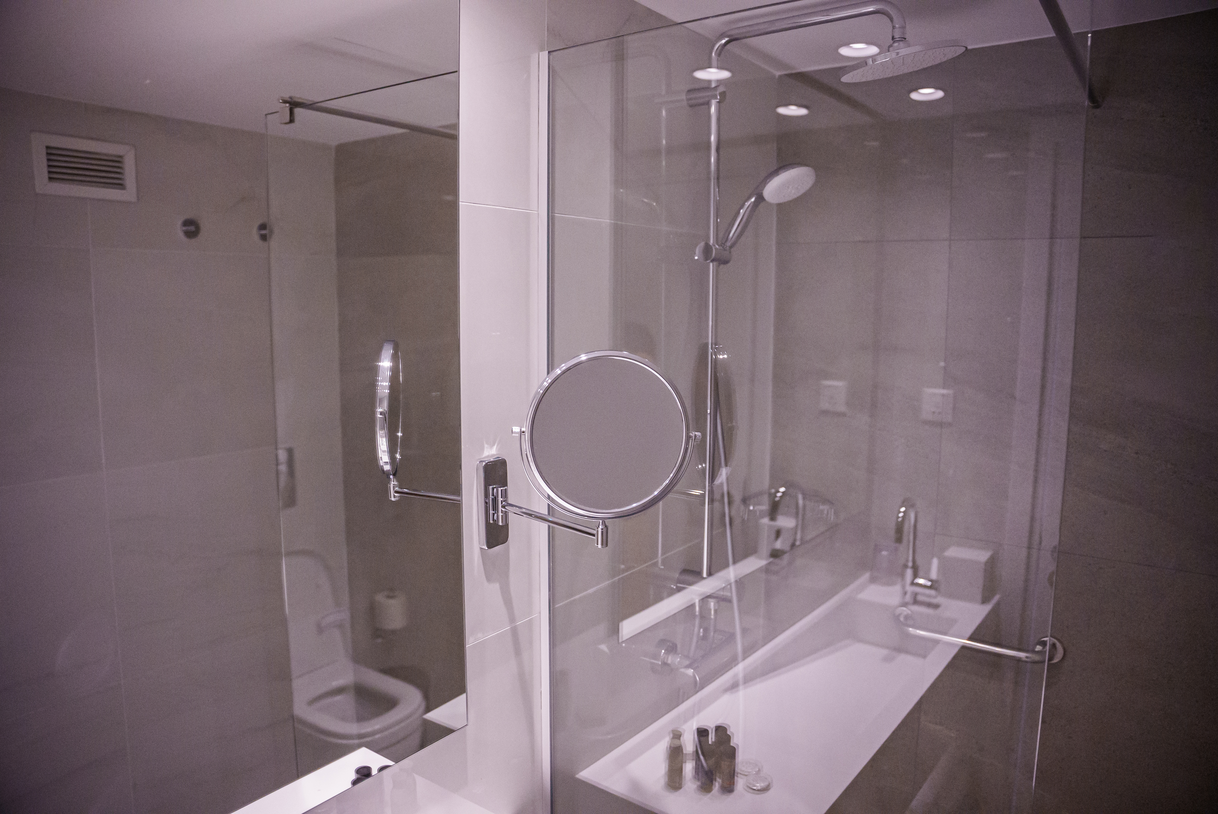 Family Room Two Bedrooms