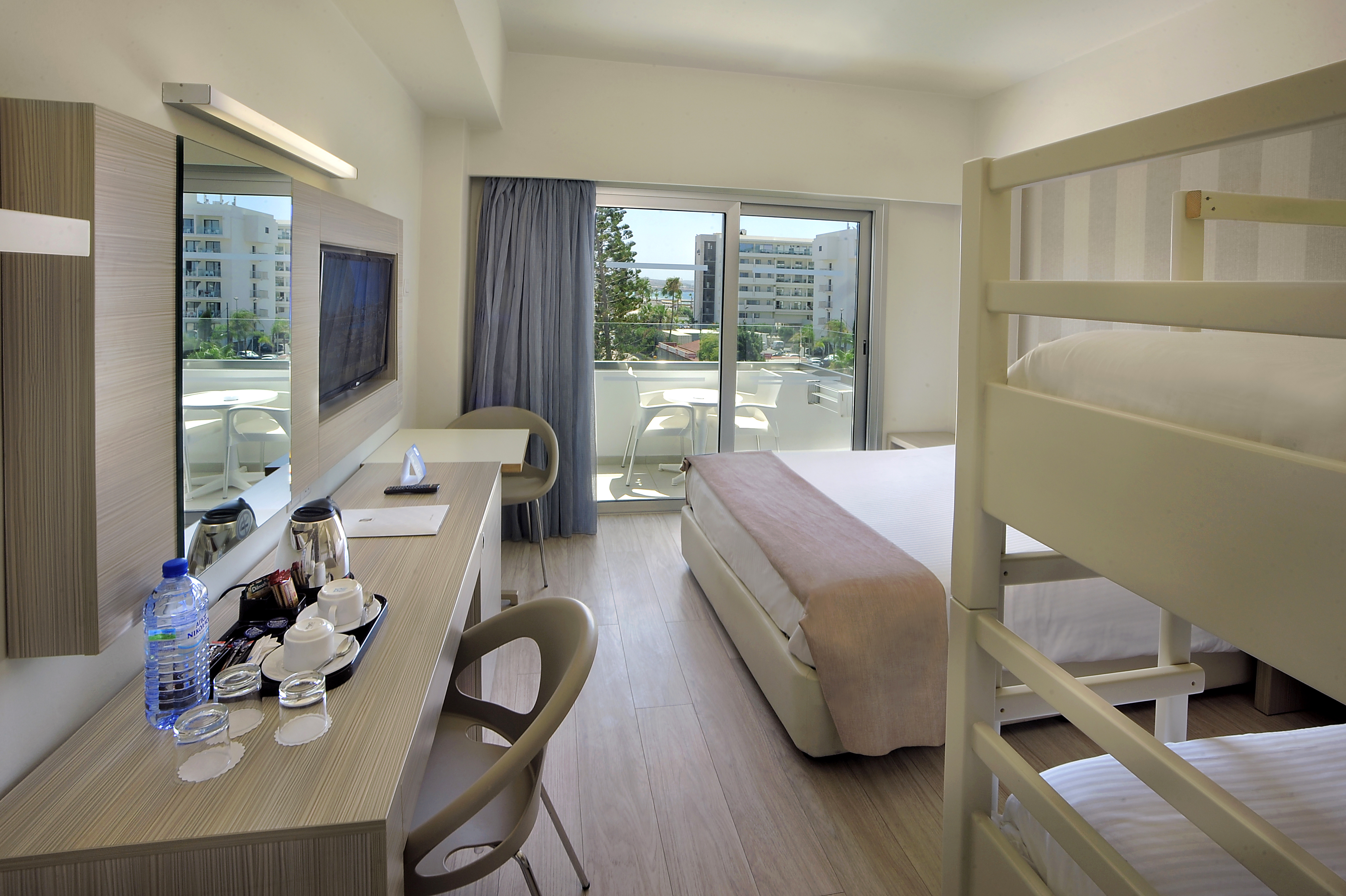 Family Room Standard