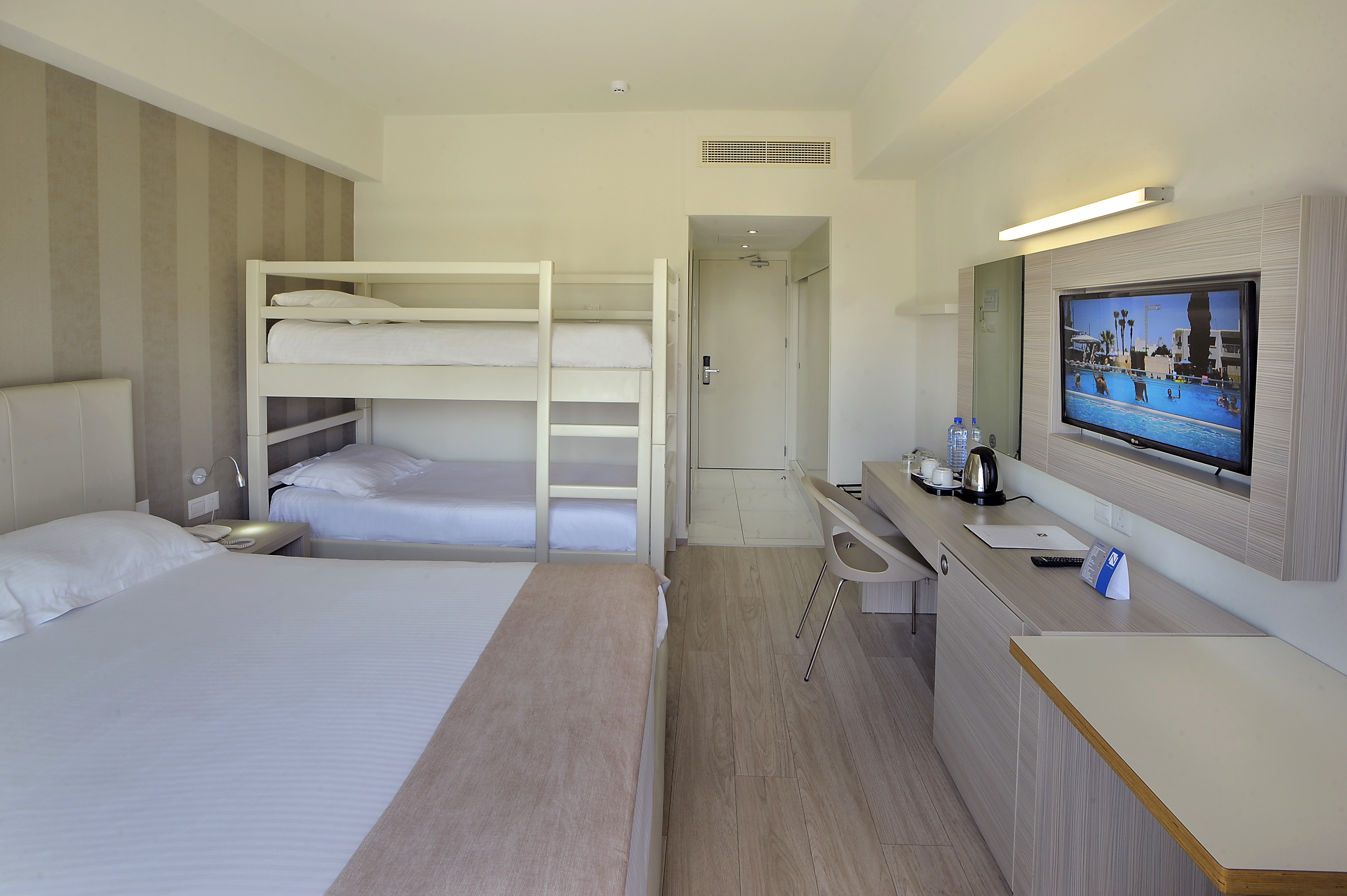 Family Room Standard