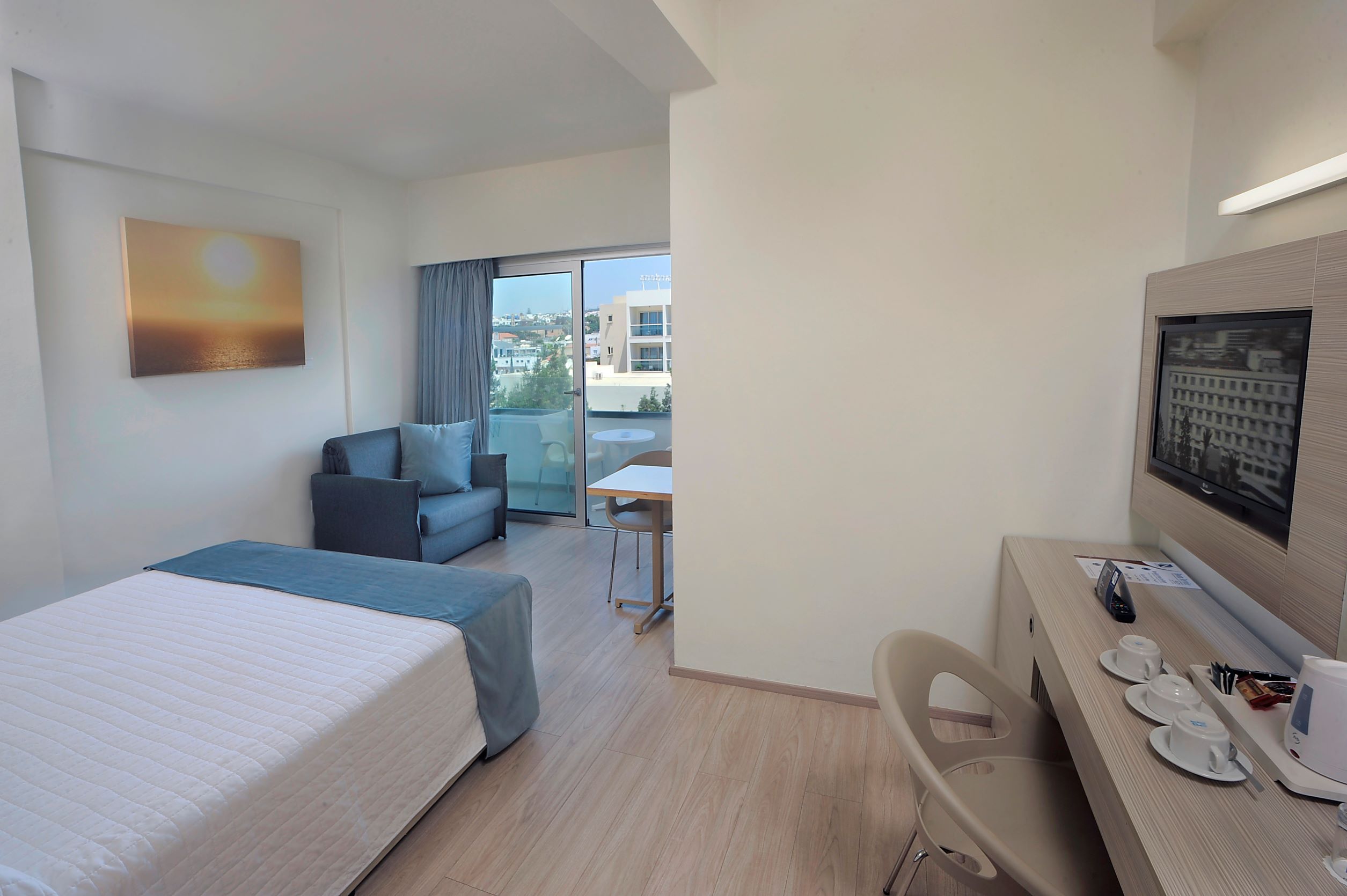 Family Room Standard