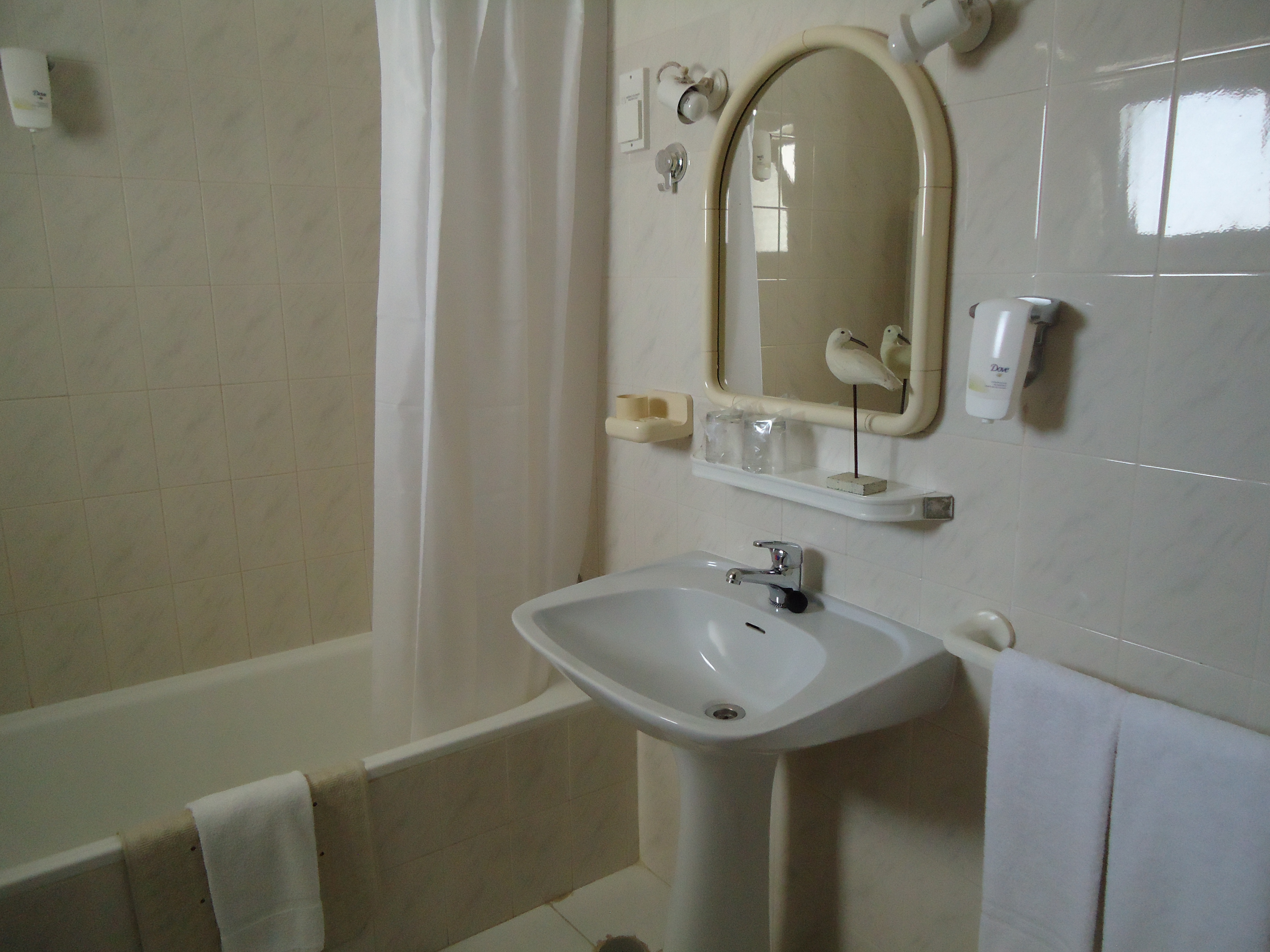 Double or Twin Classic