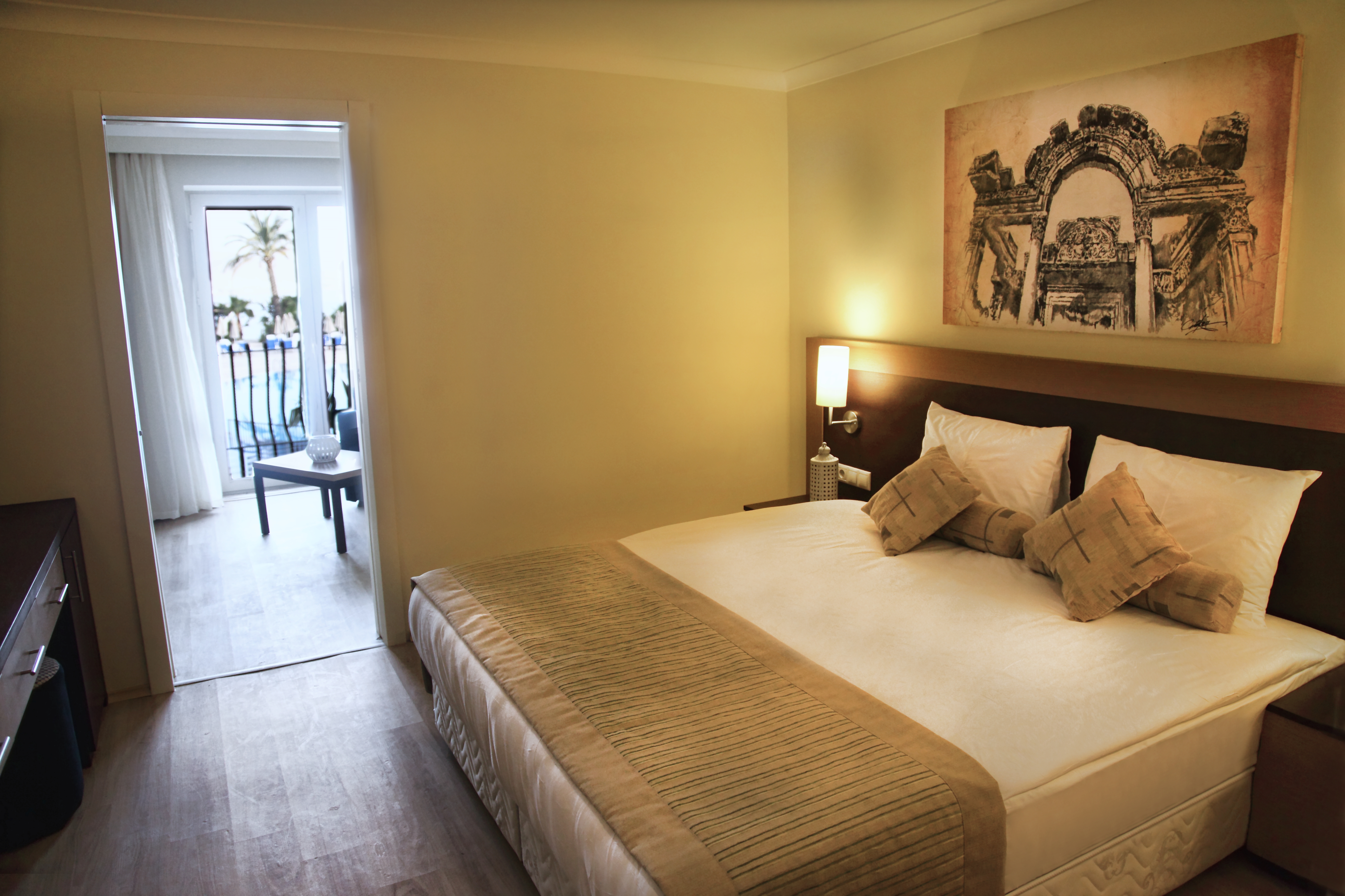 Family Room Standard