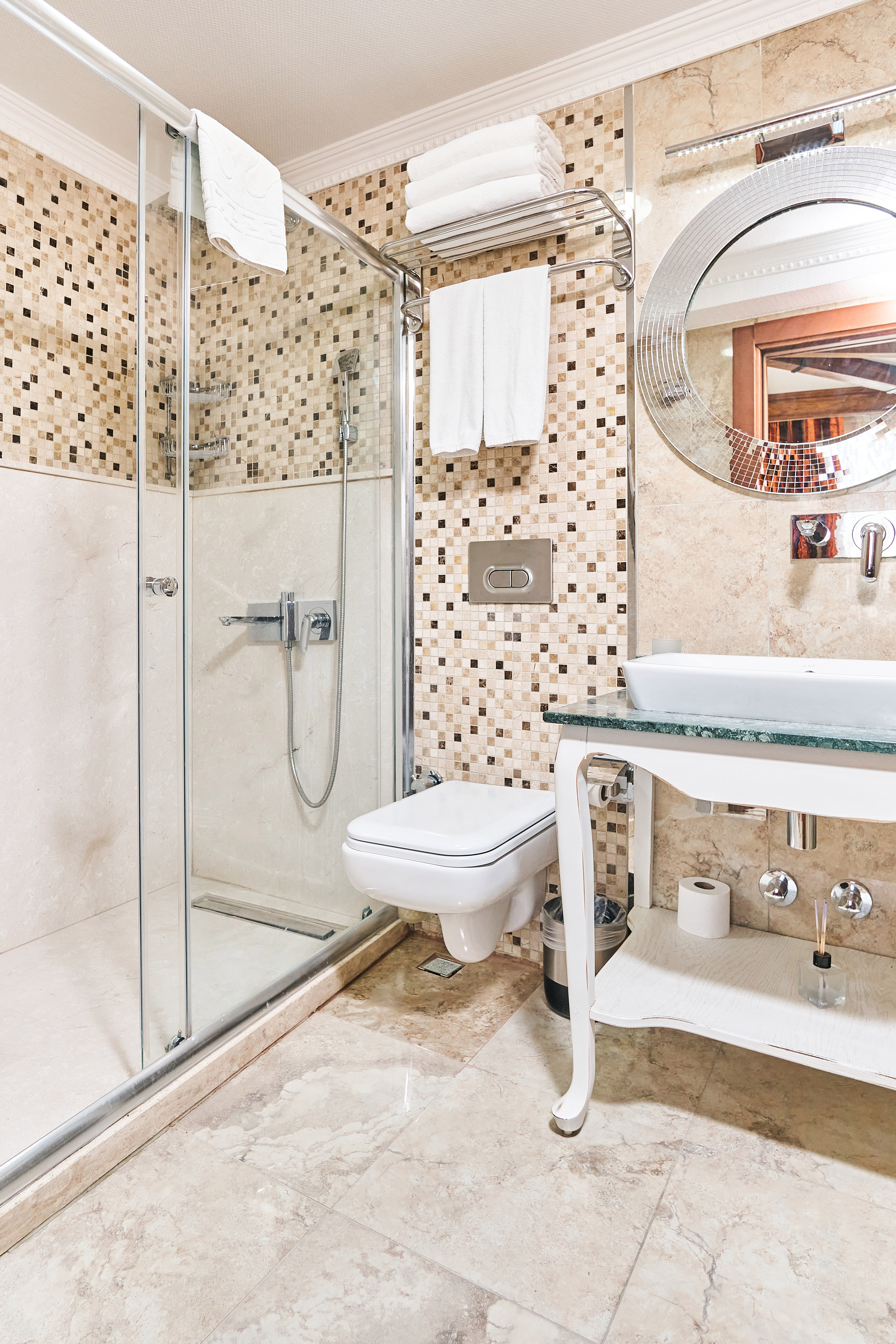 Family Room Standard