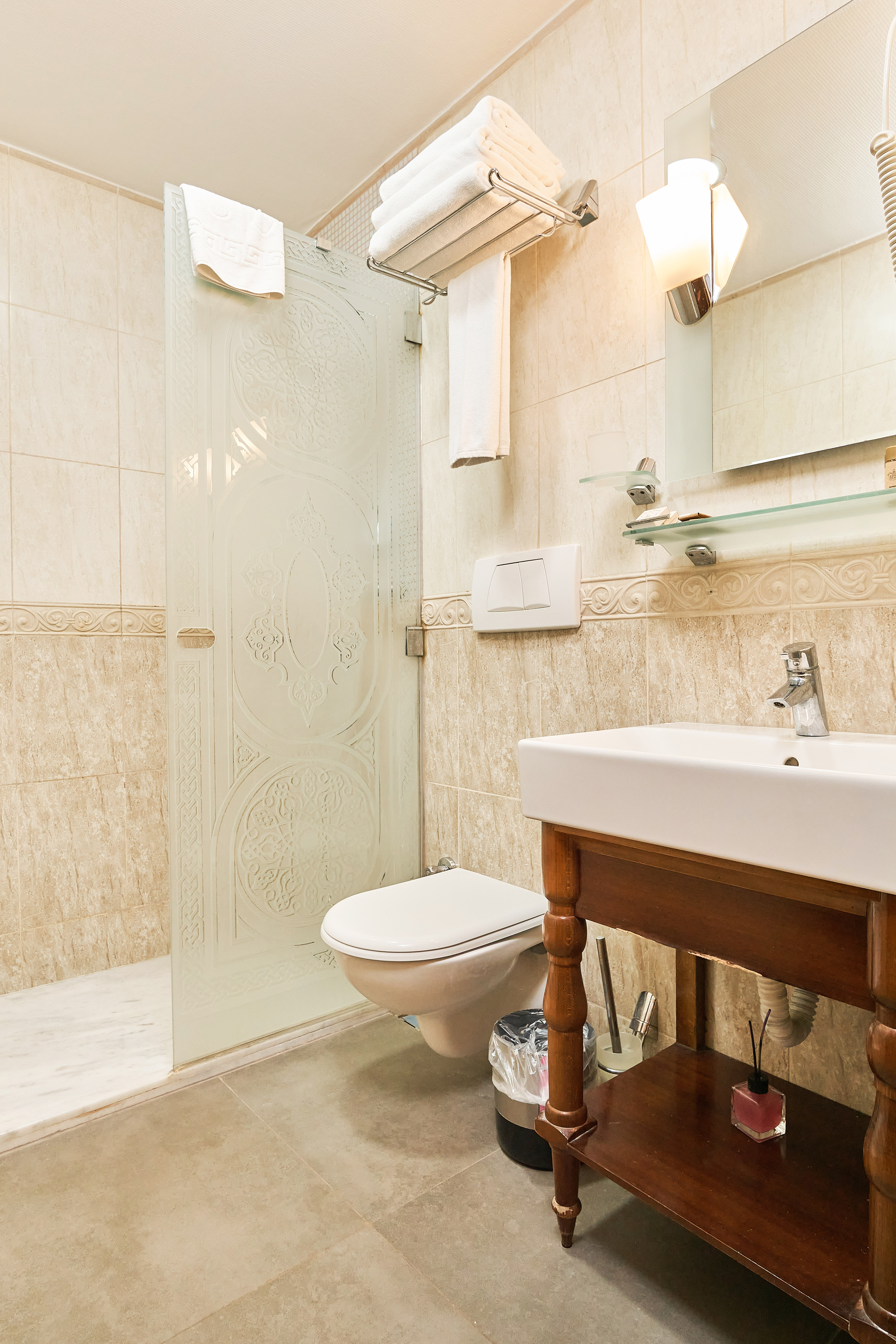 Family Room Standard