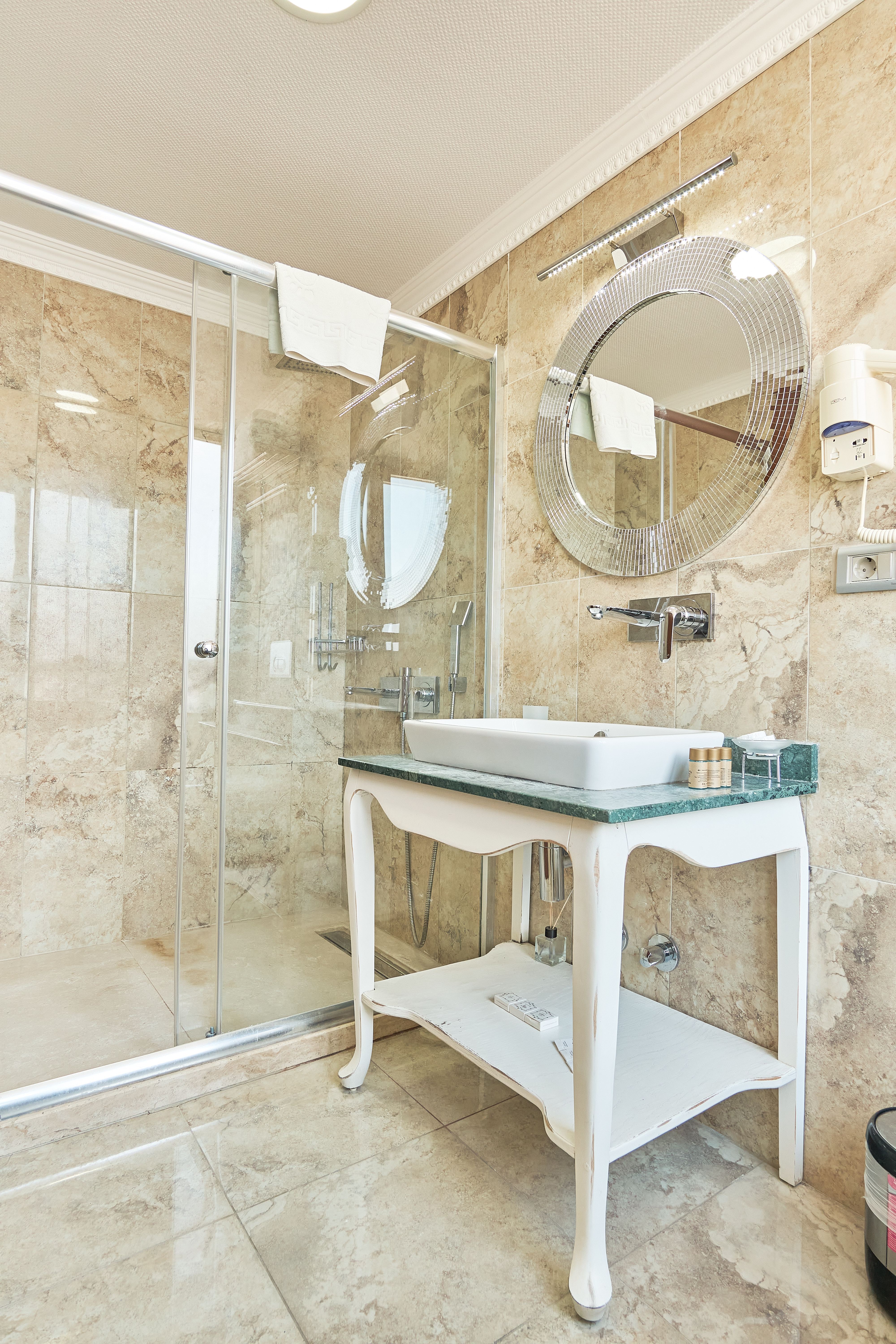 Family Room Standard