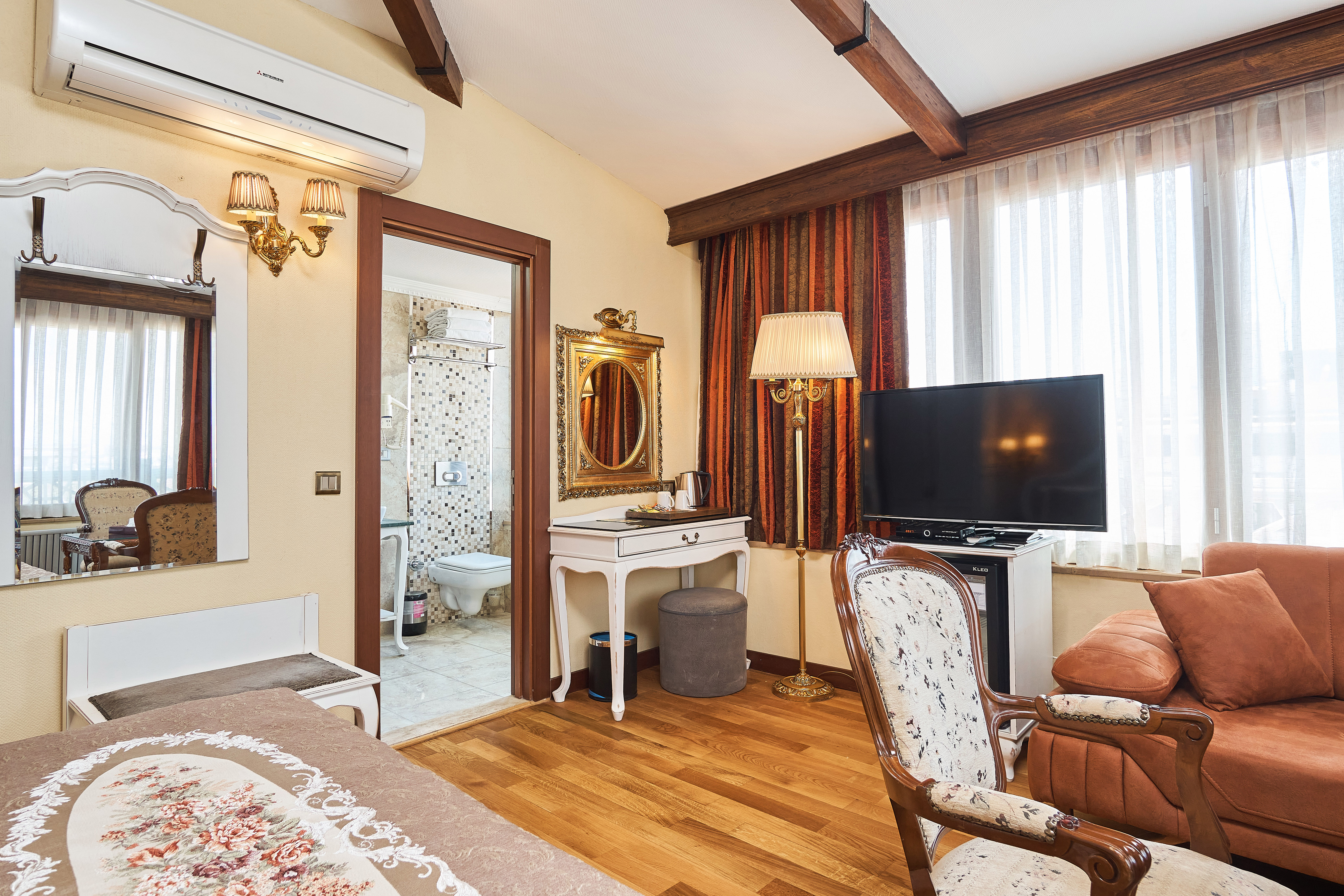 Family Room Standard