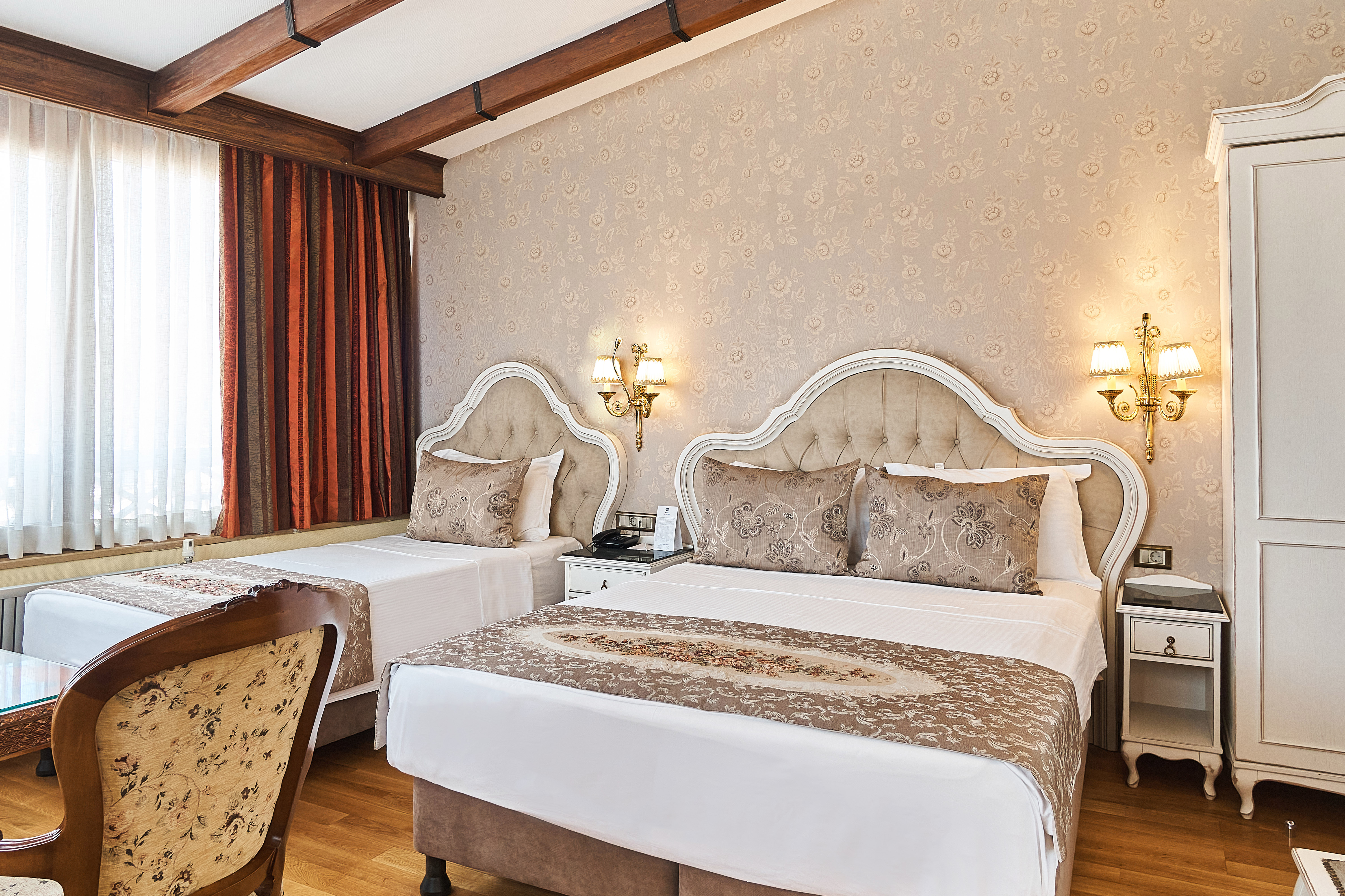 Family Room Standard