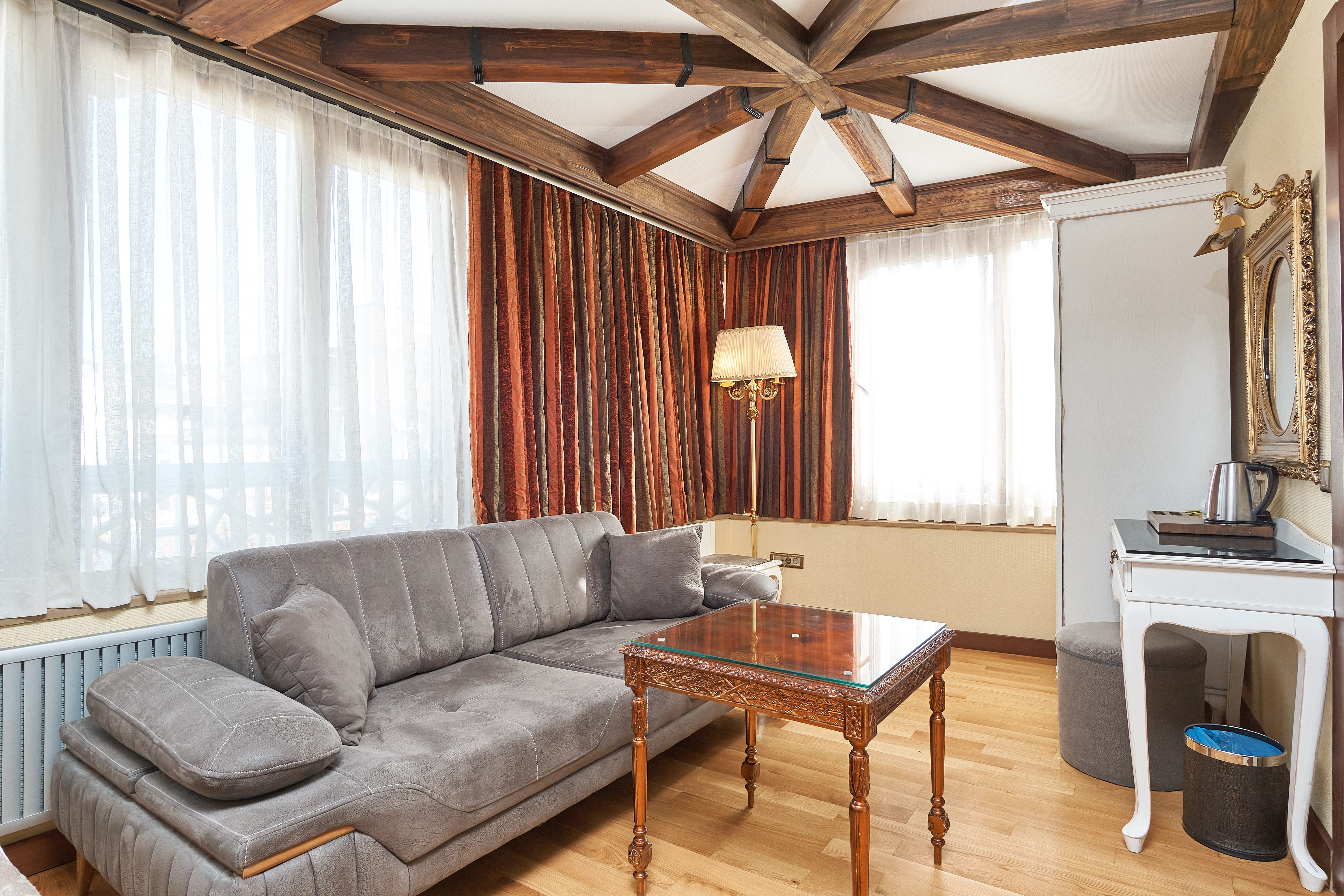 Family Room Standard