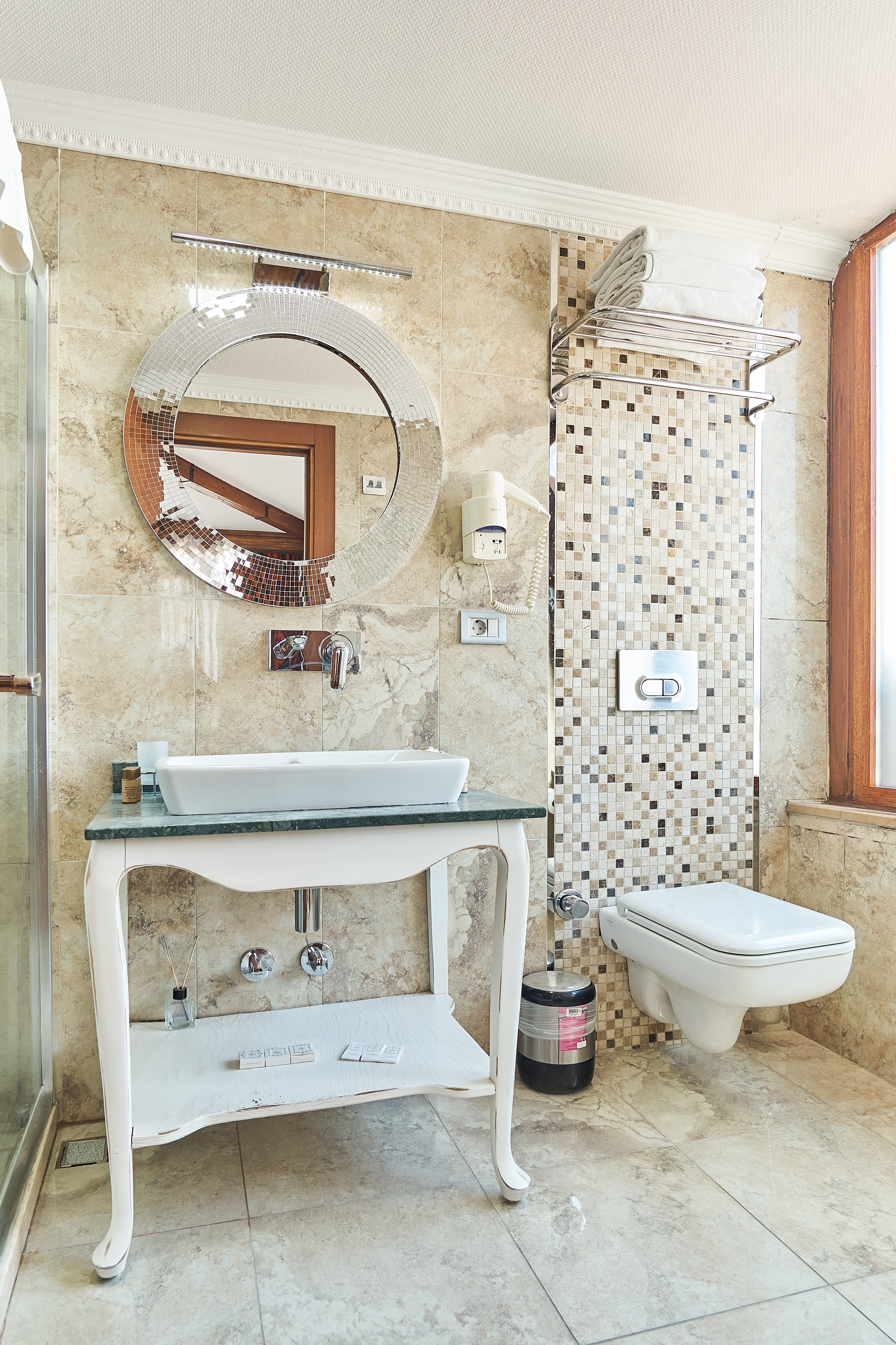 Family Room Standard