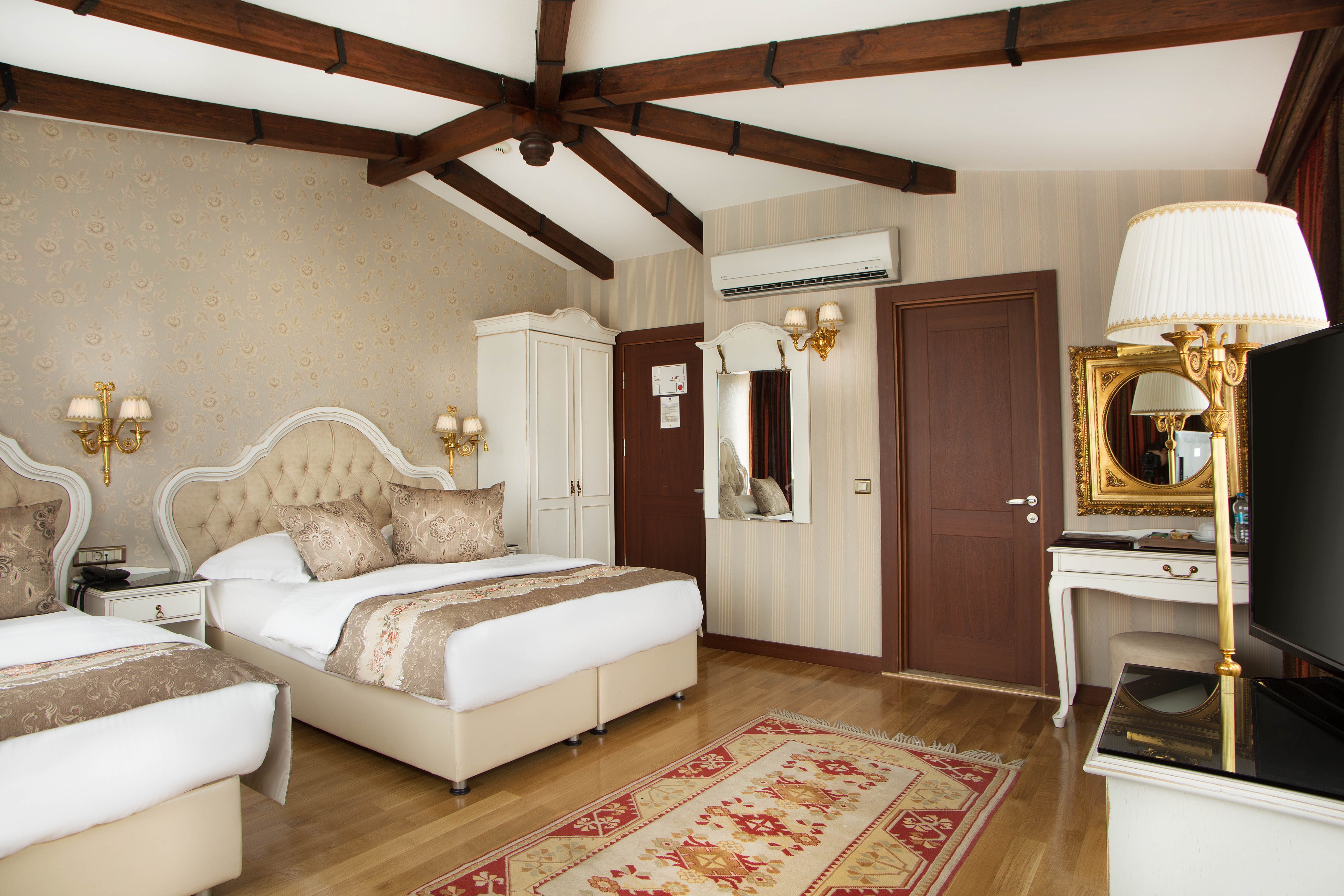 Family Room Superior