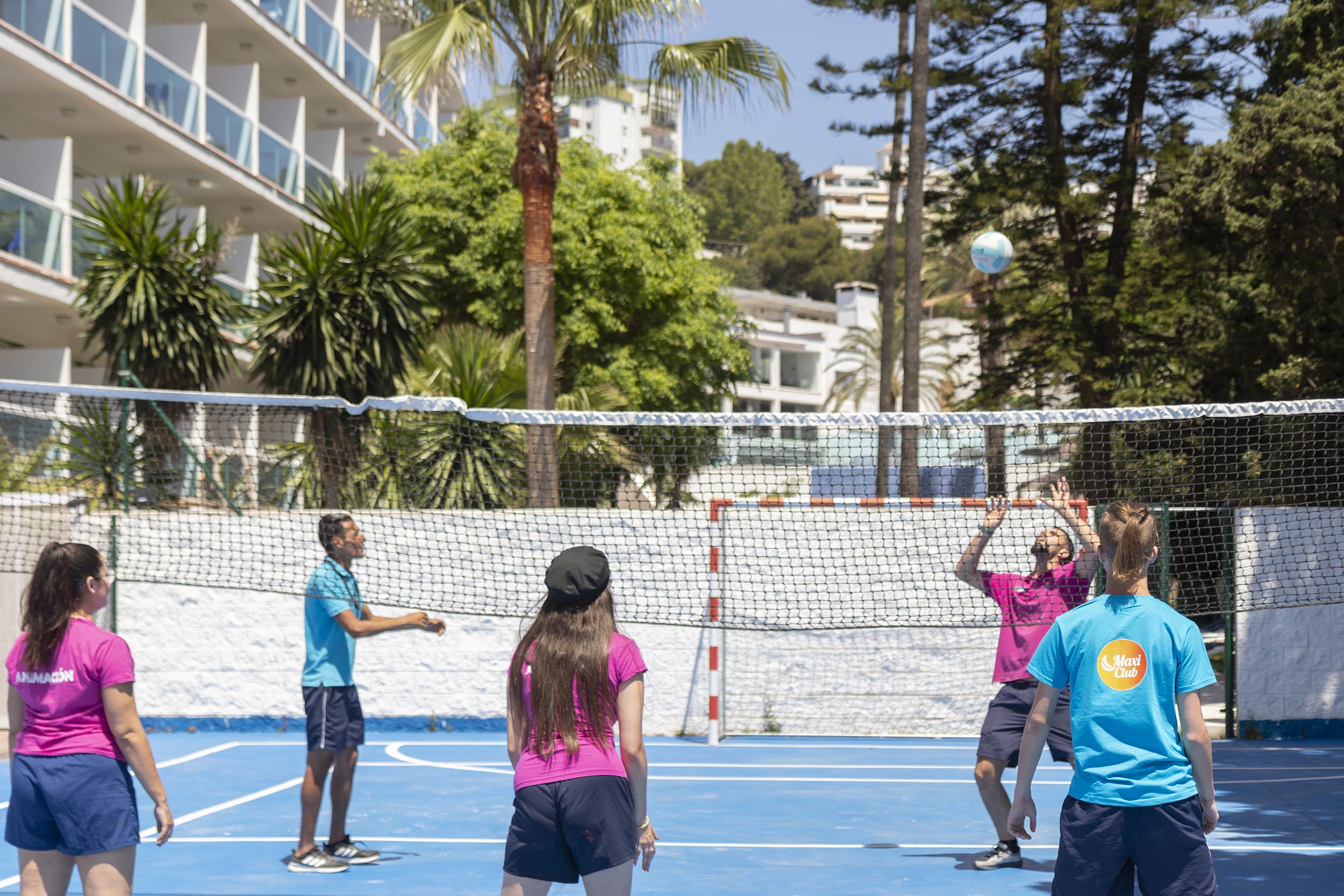 Sports and Entertainment