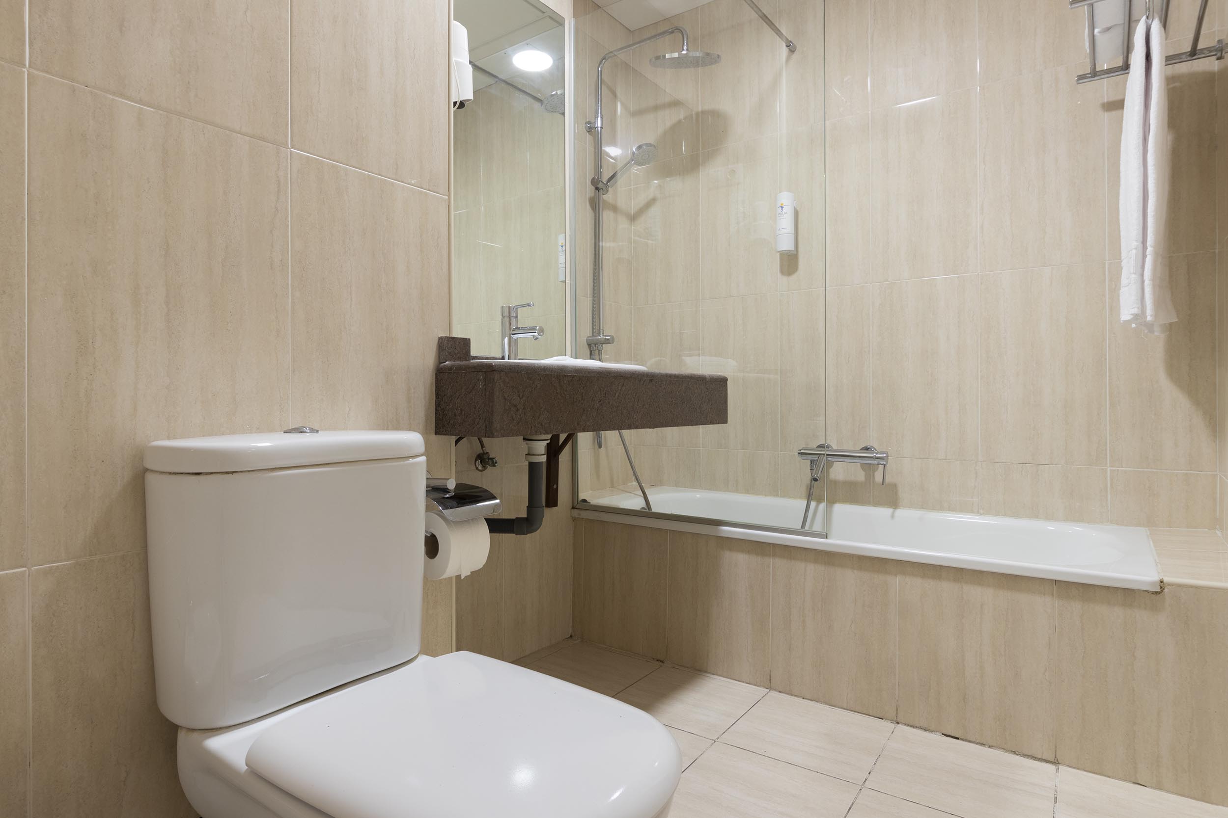 Double or Twin Promo