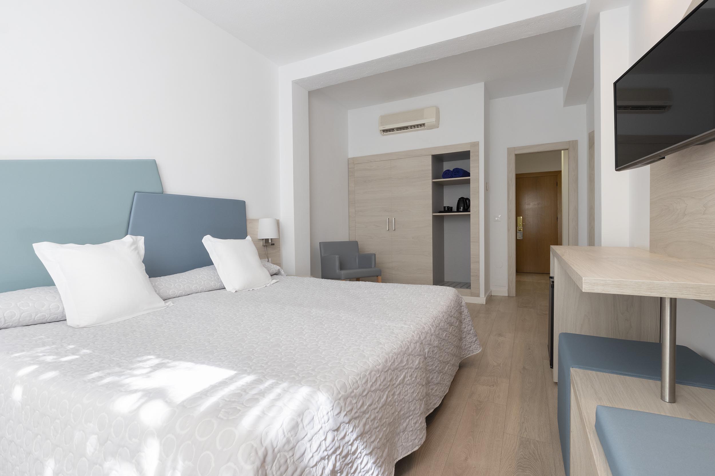 Double or Twin Promo