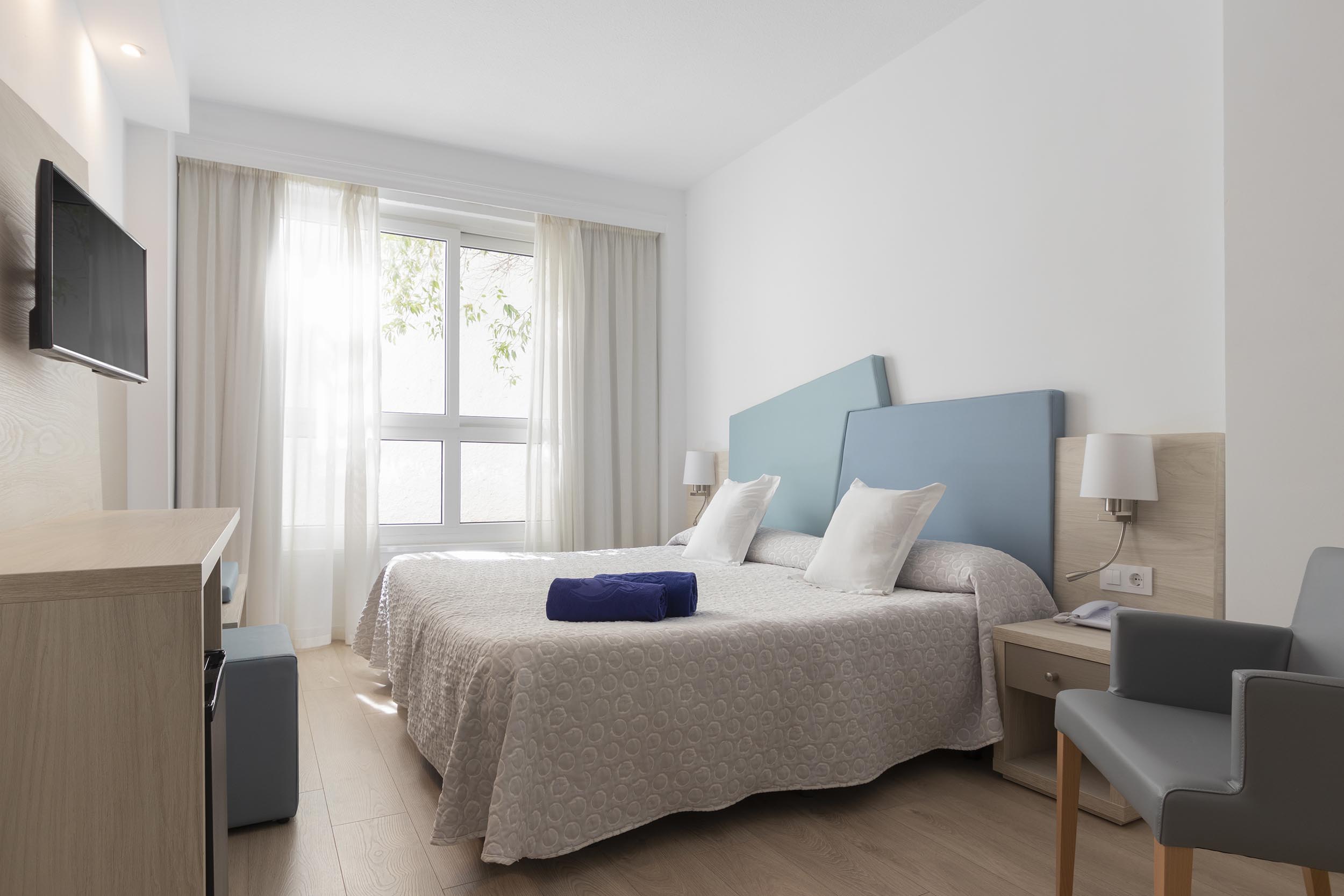 Double or Twin Promo