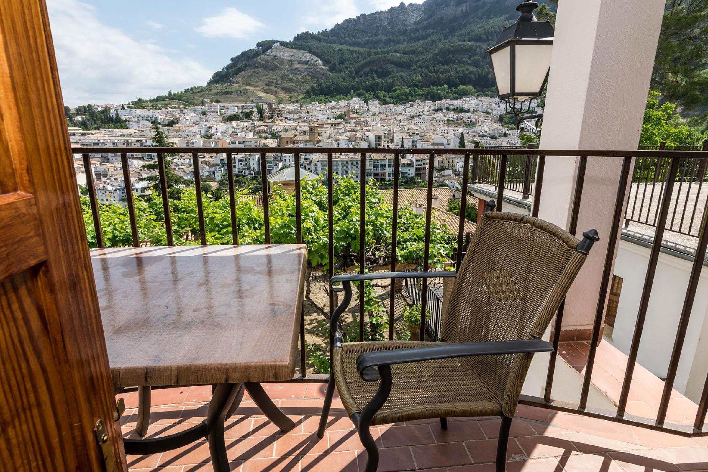 Villa Capacity 3 Two Bedrooms