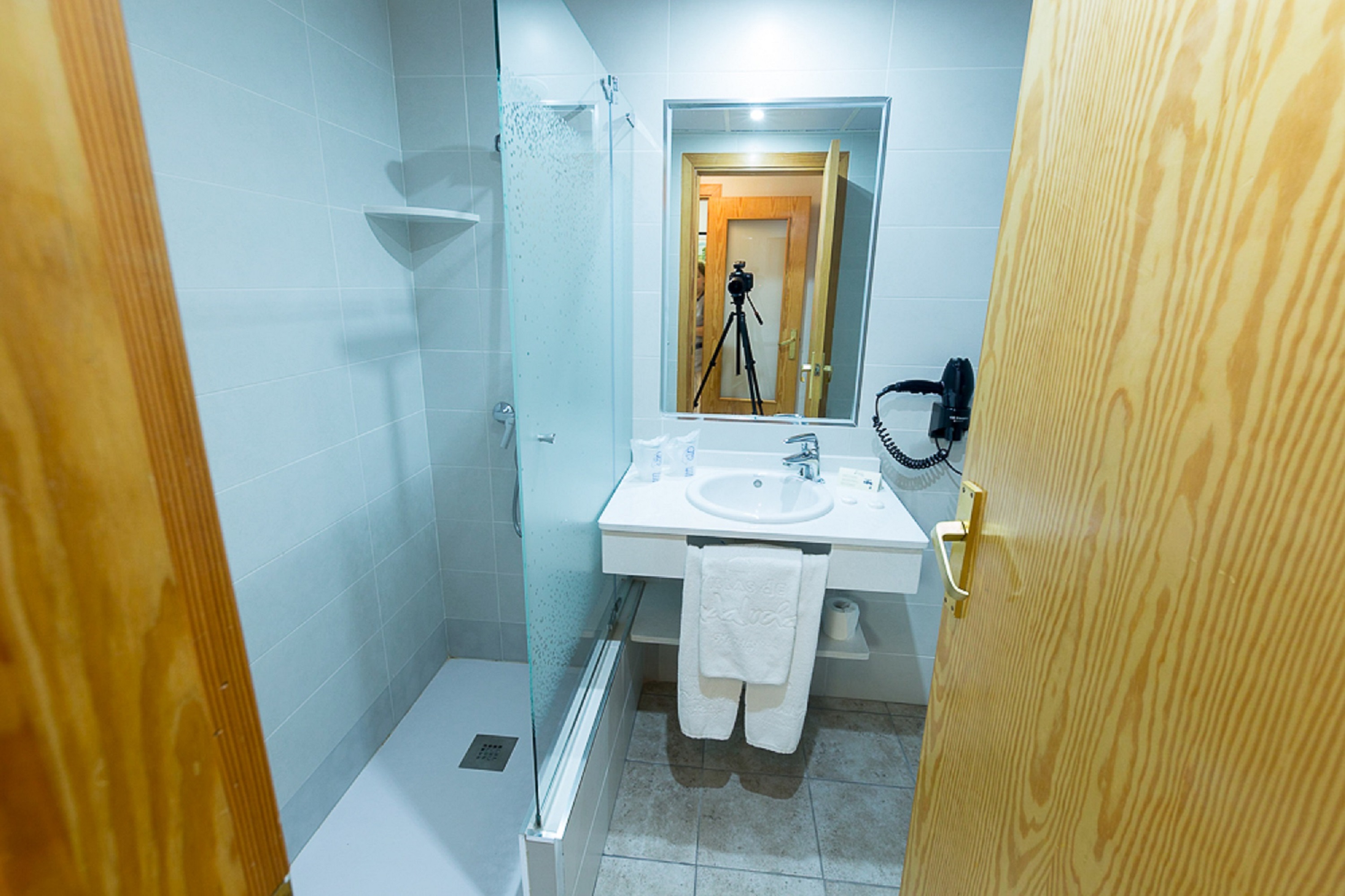 Villa Capacity 2 One Bedroom