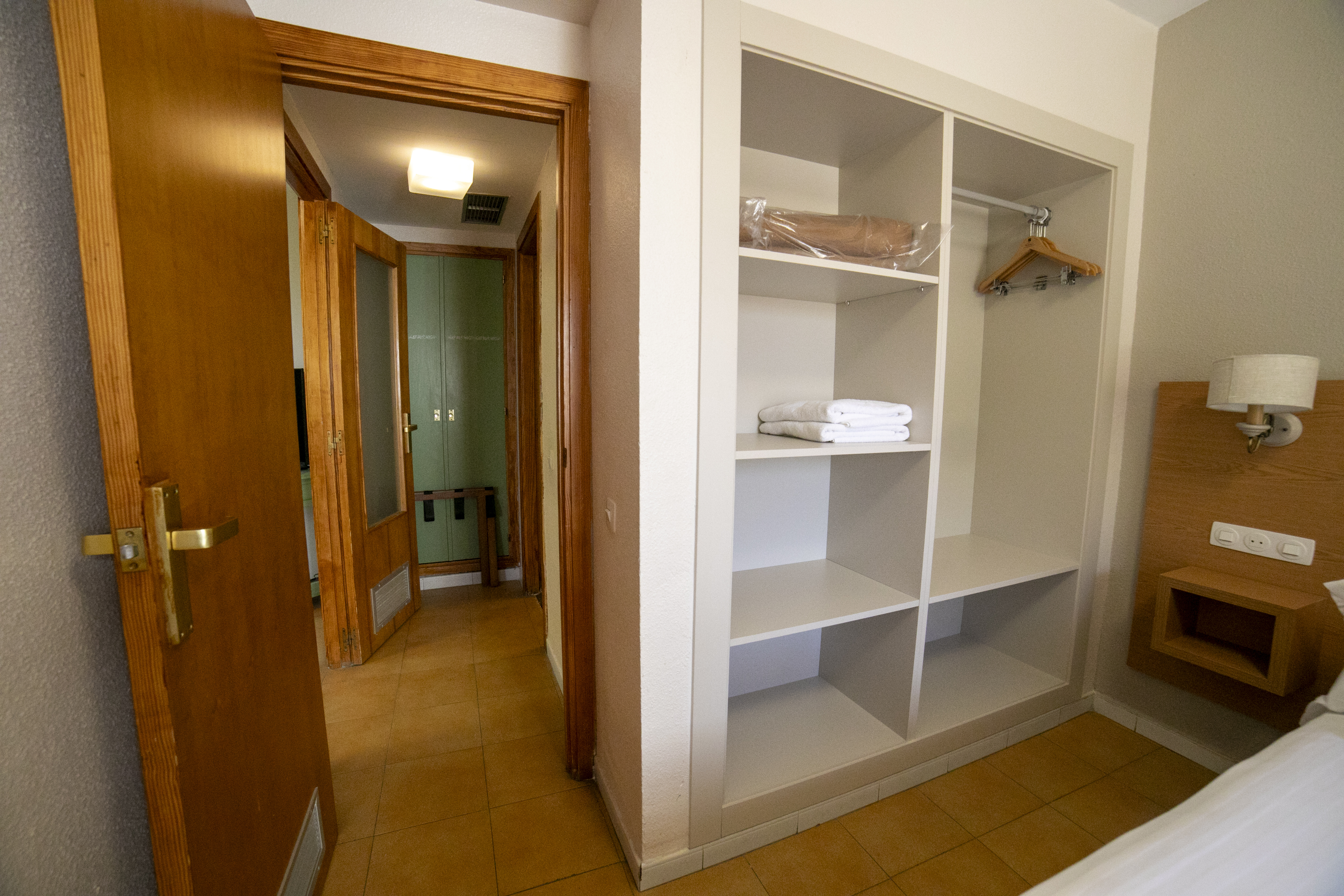 Villa Capacity 5 Two Bedrooms