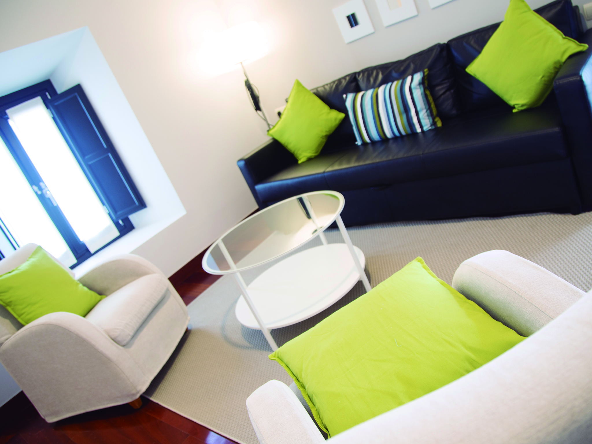 Junior Suite Standard