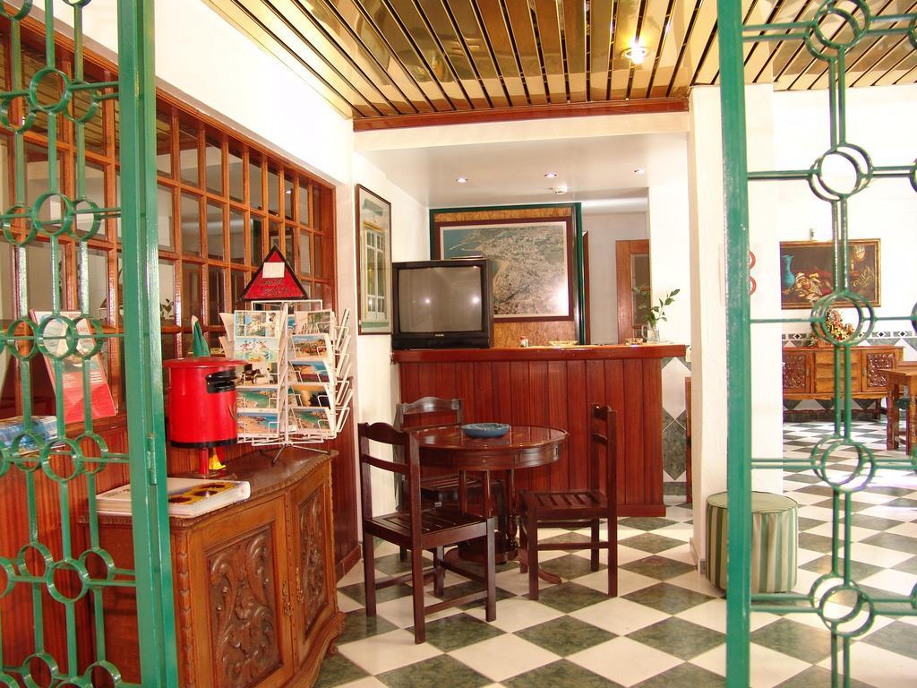 General View