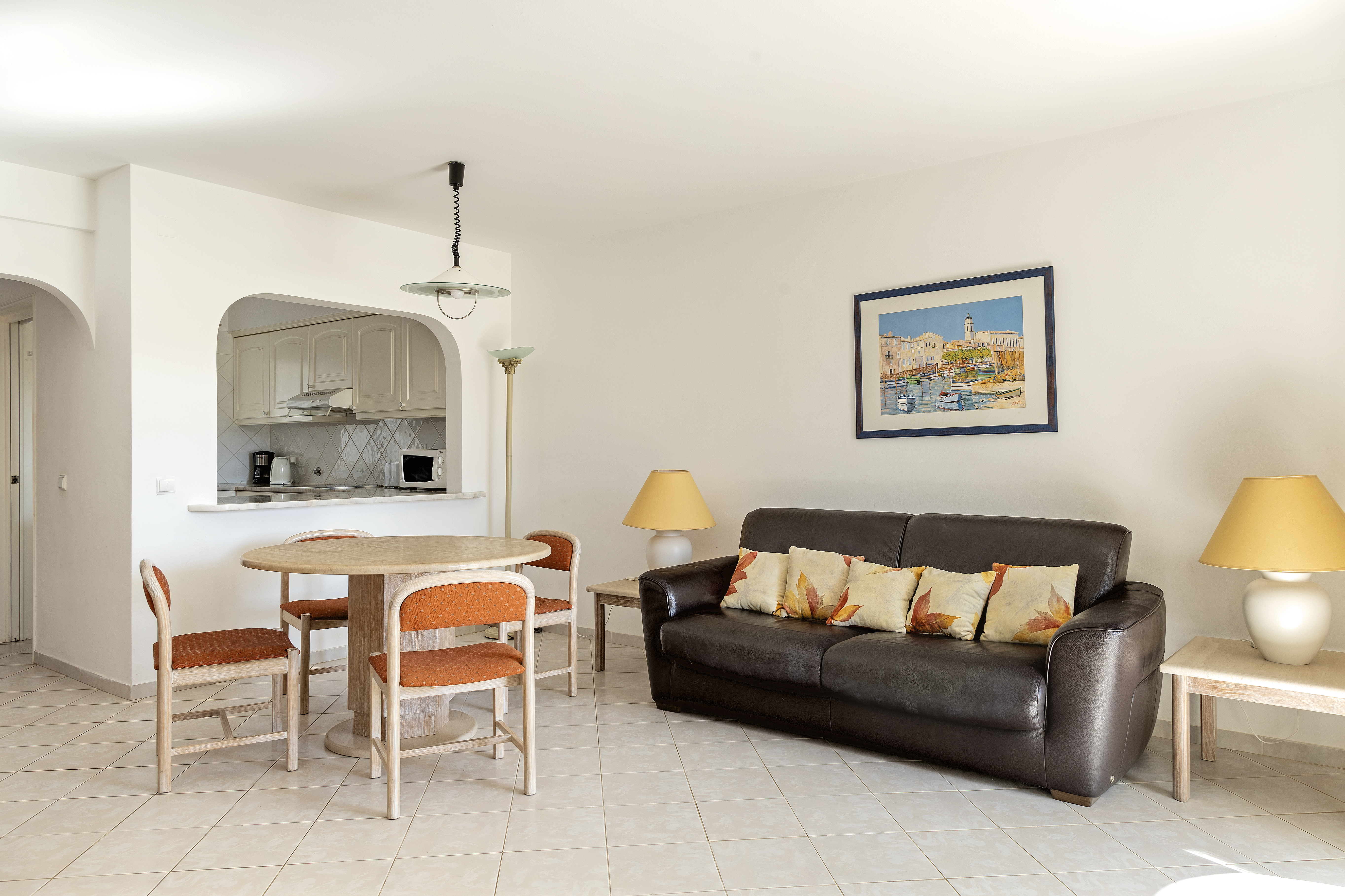 Apartment Superior One Bedroom