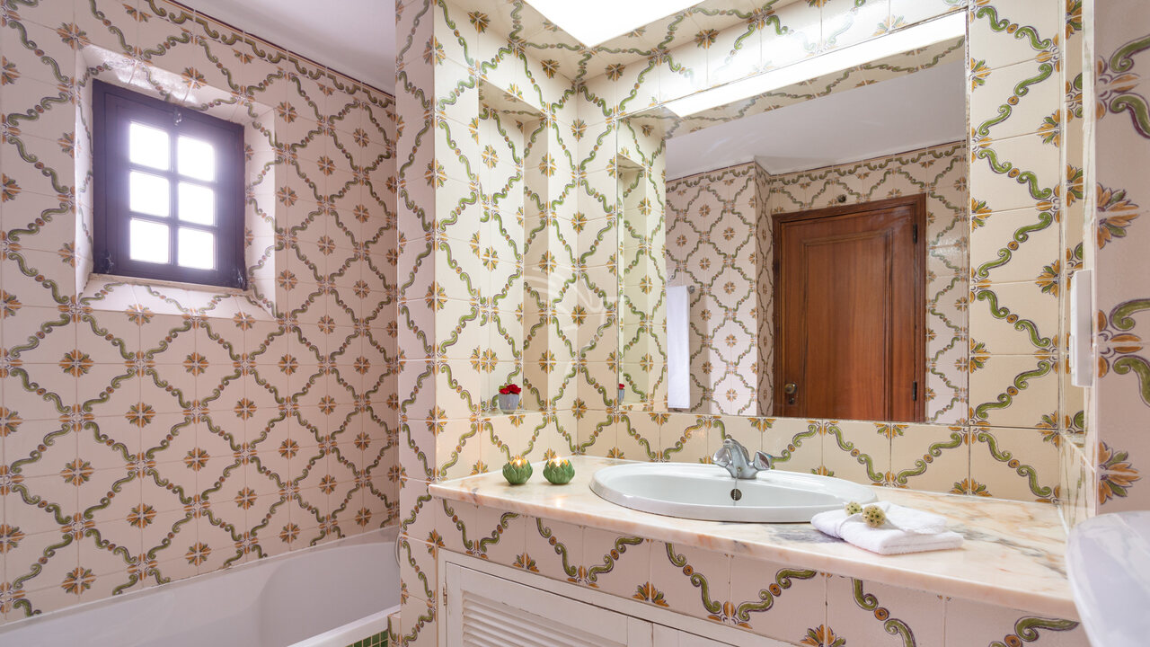 Apartment One Bedroom