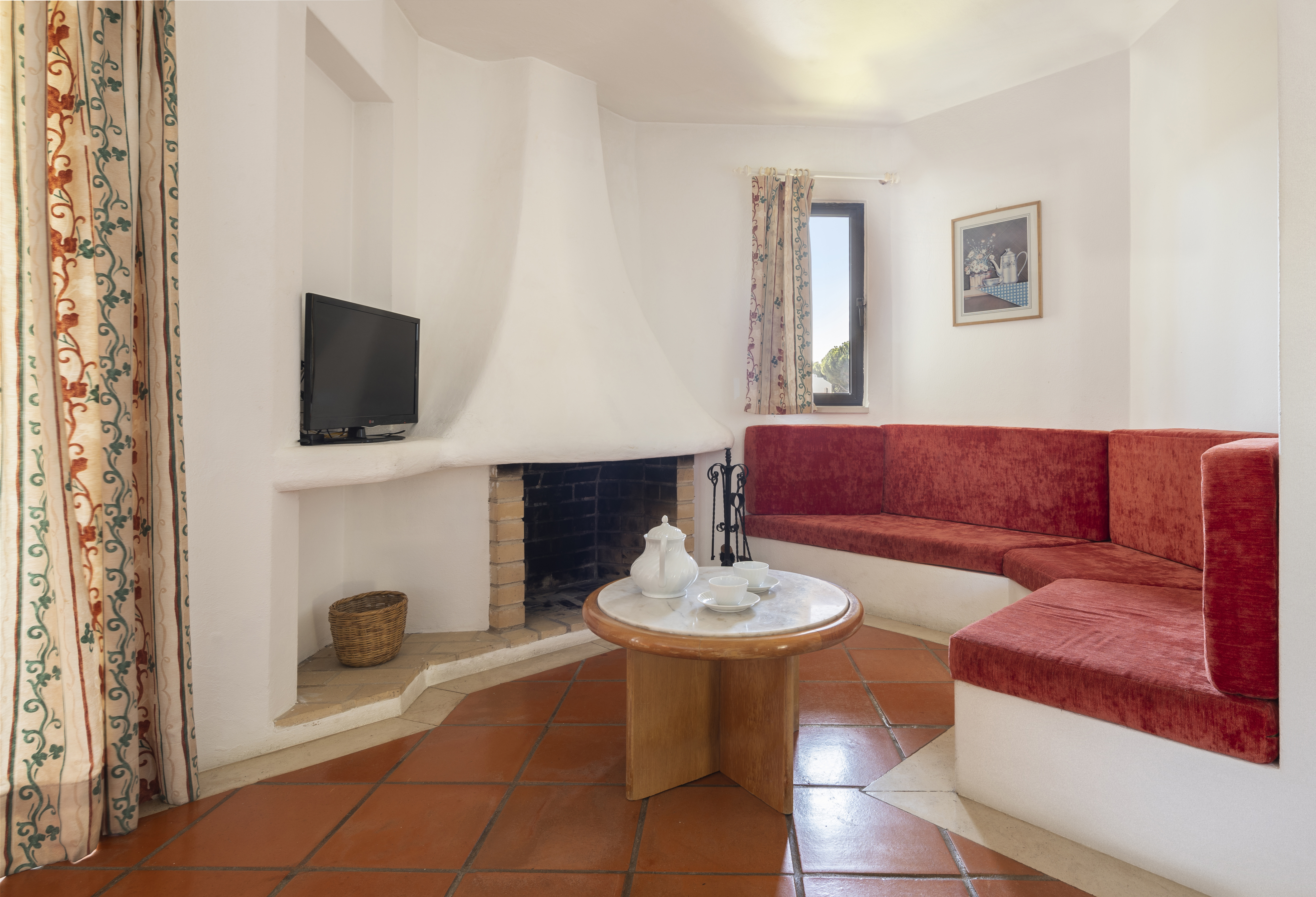 Apartment Two Bedrooms