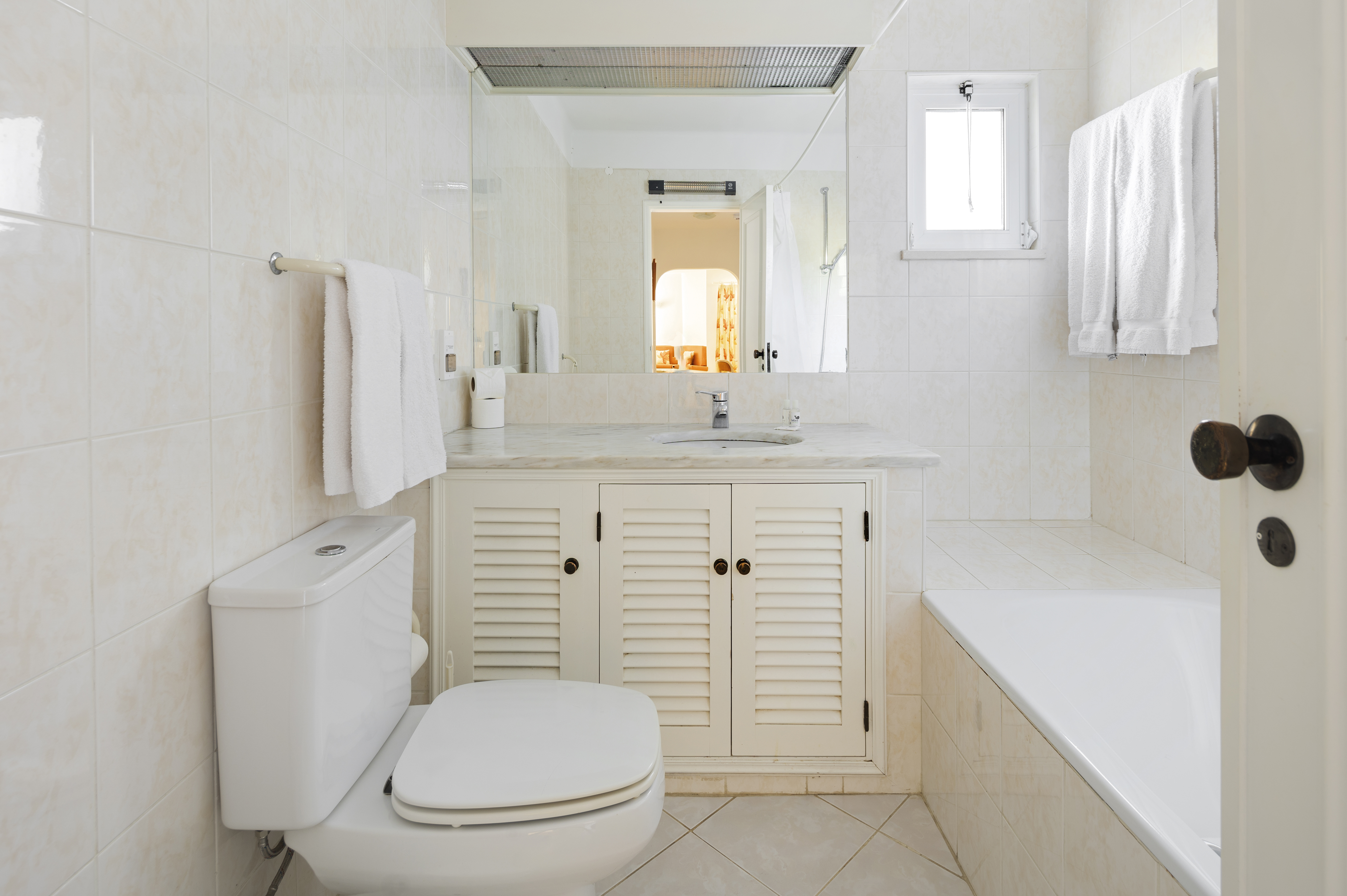 Apartment Superior One Bedroom