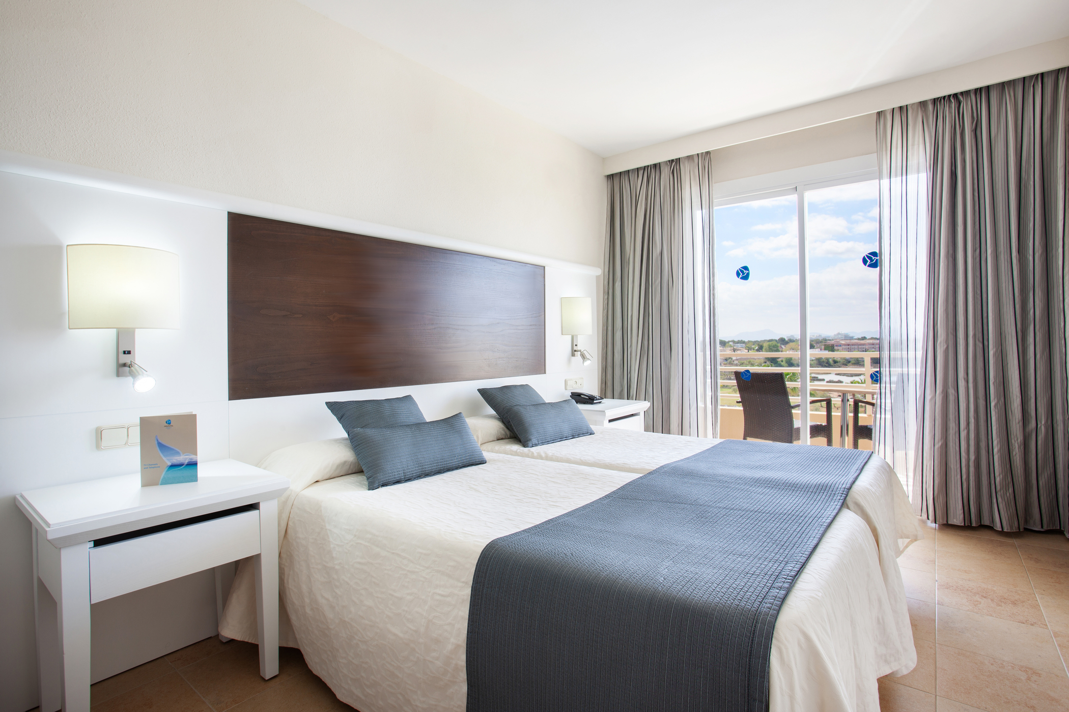 Double Single Standard