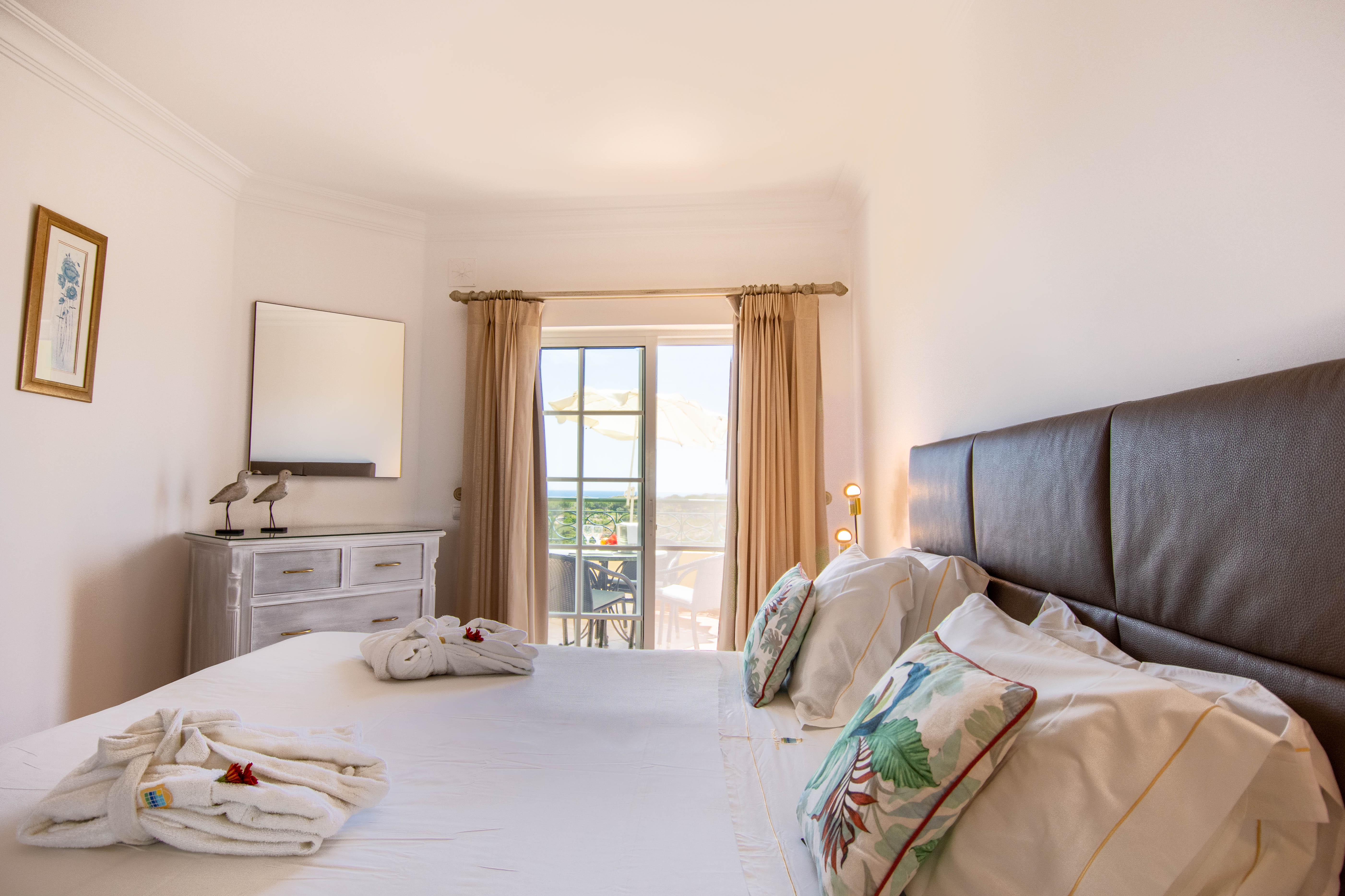 Apartment One Bedroom