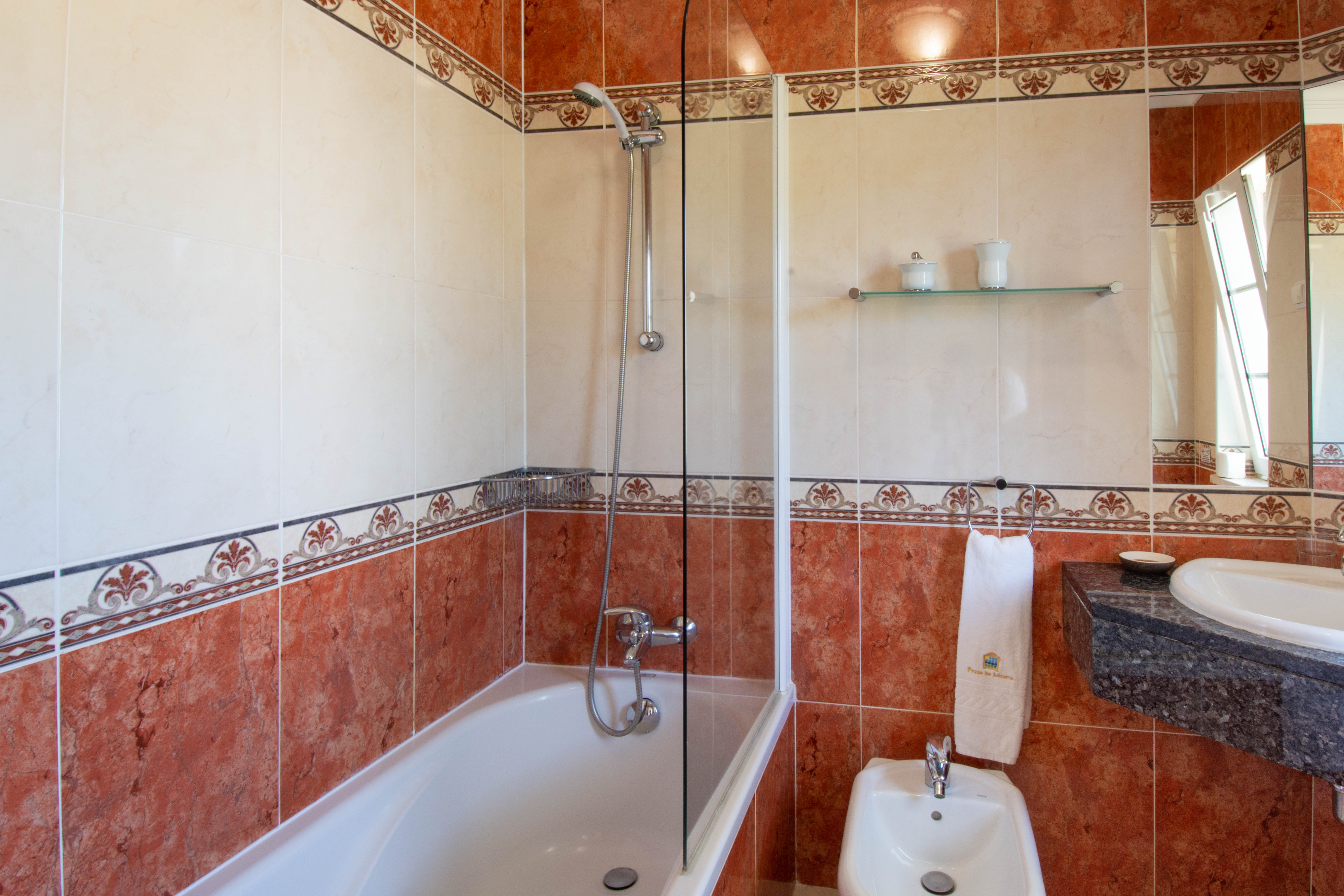 Apartment One Bedroom