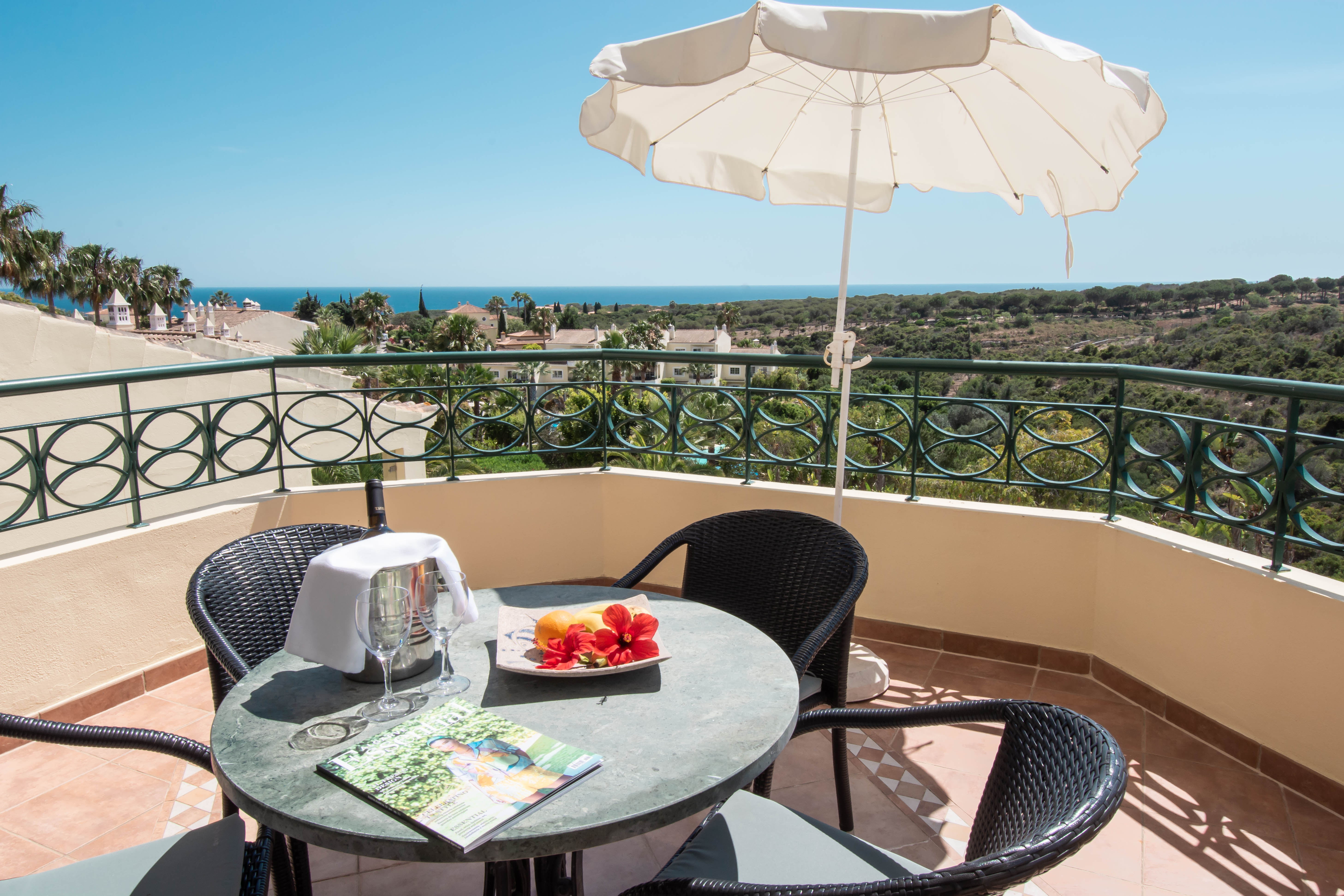 Apartment One Bedroom