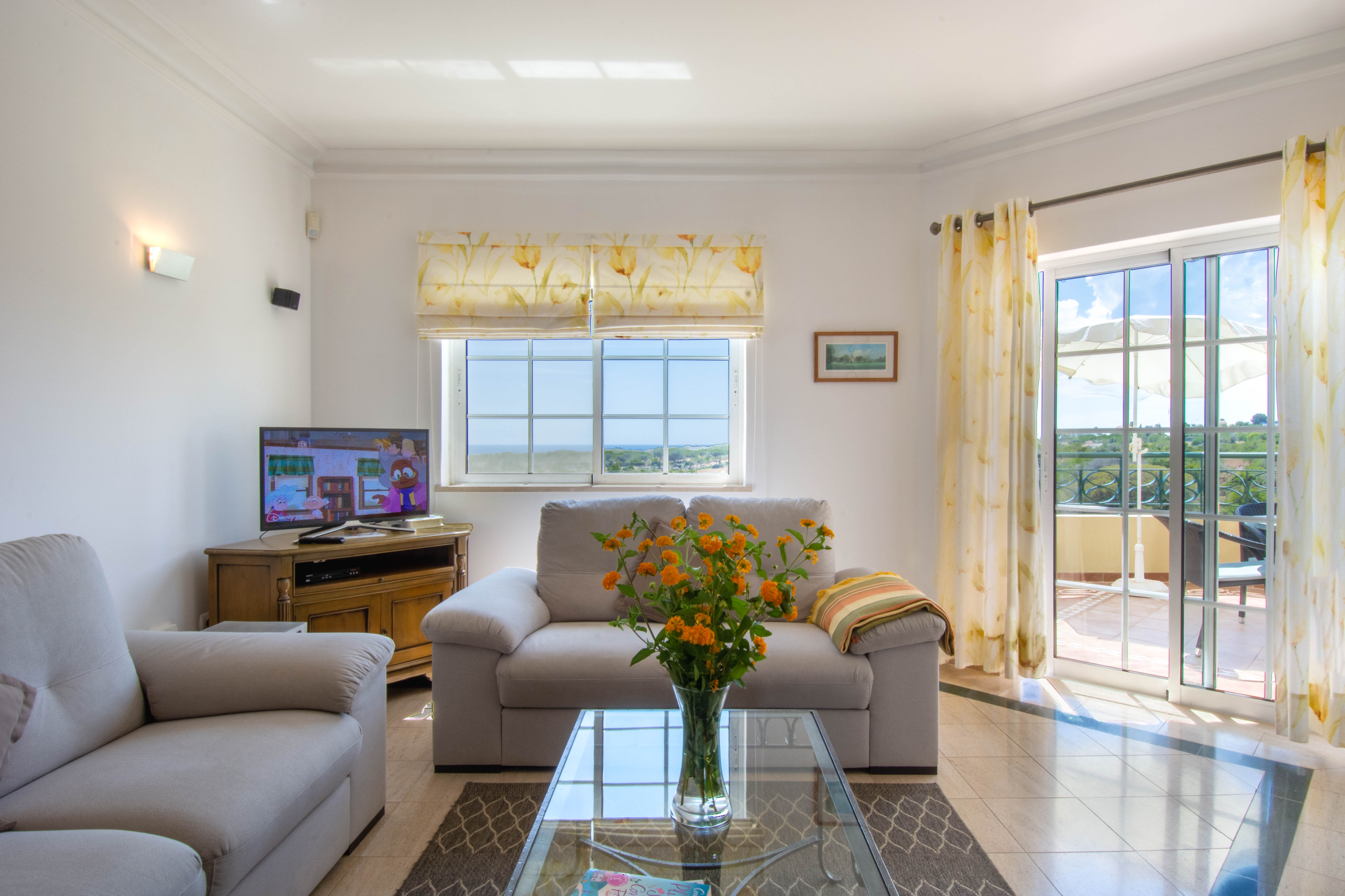 Apartment One Bedroom