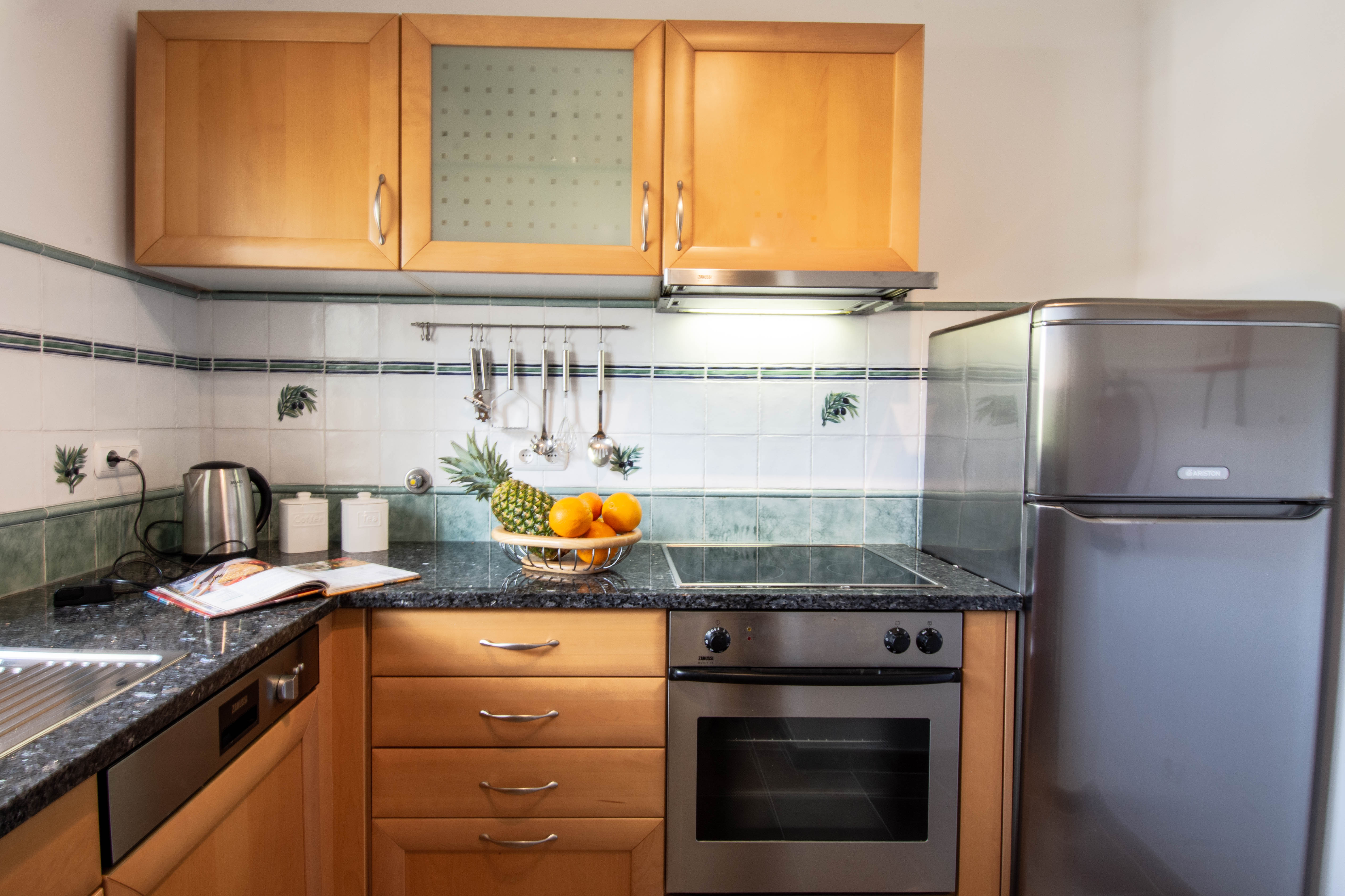 Apartment One Bedroom