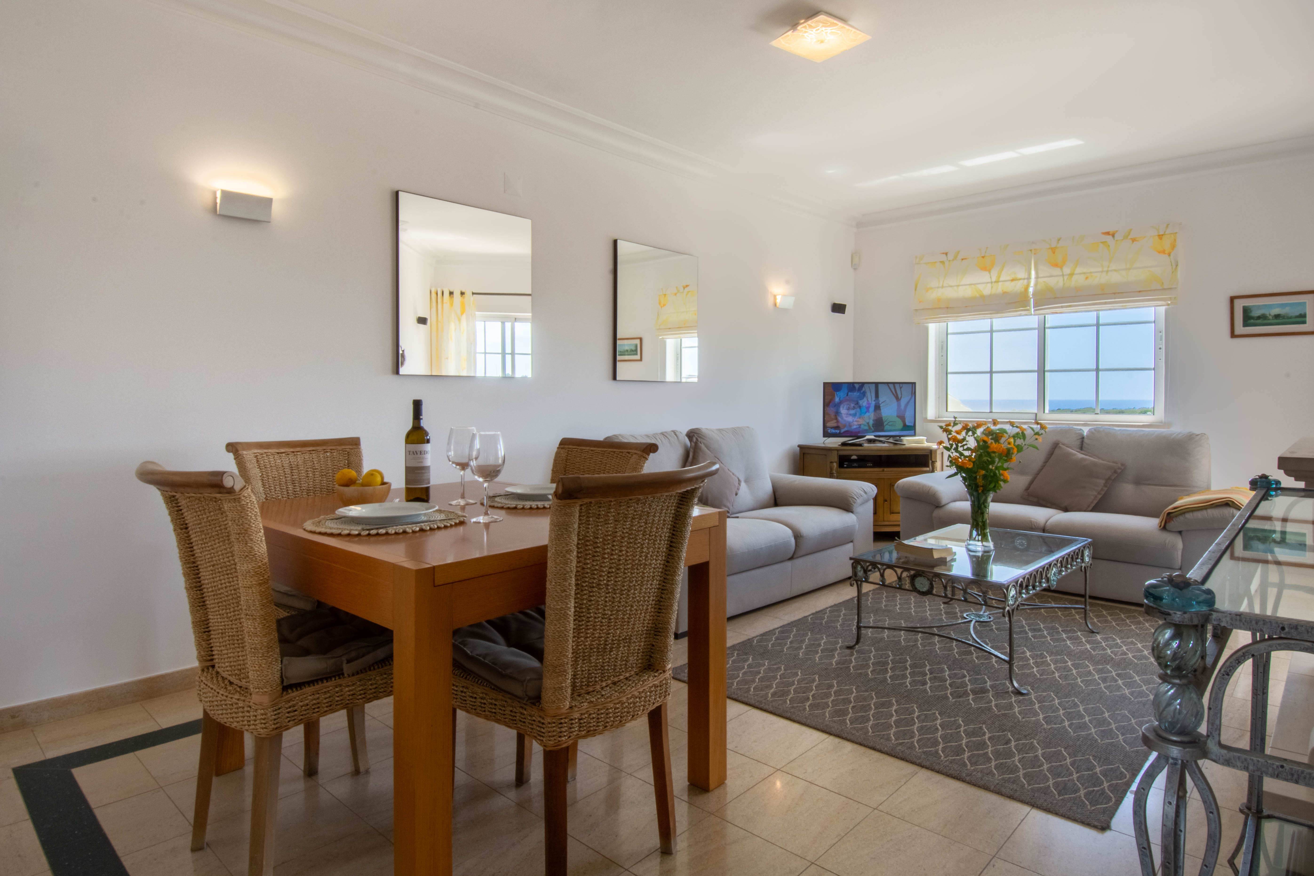 Apartment One Bedroom