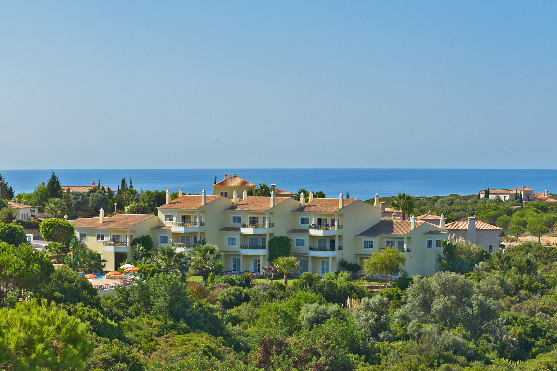 Apartment One Bedroom