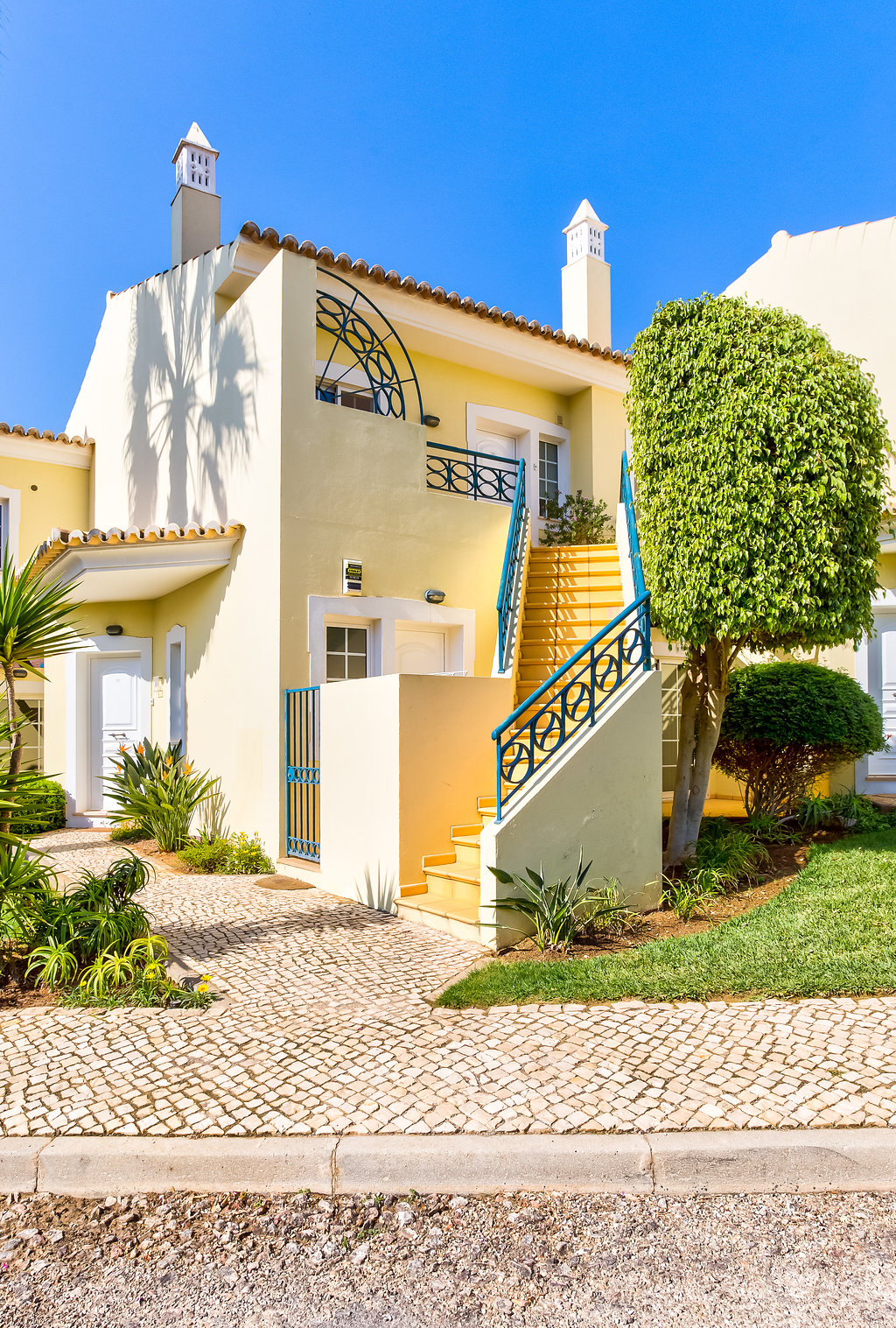 Apartment One Bedroom