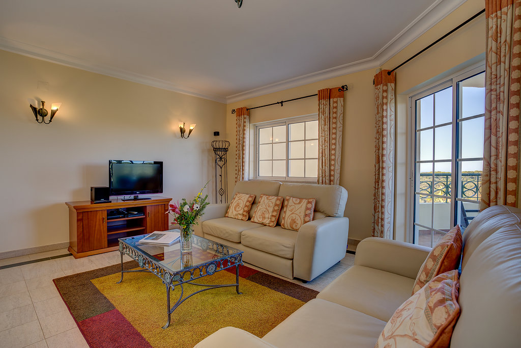 Apartment Two Bedrooms