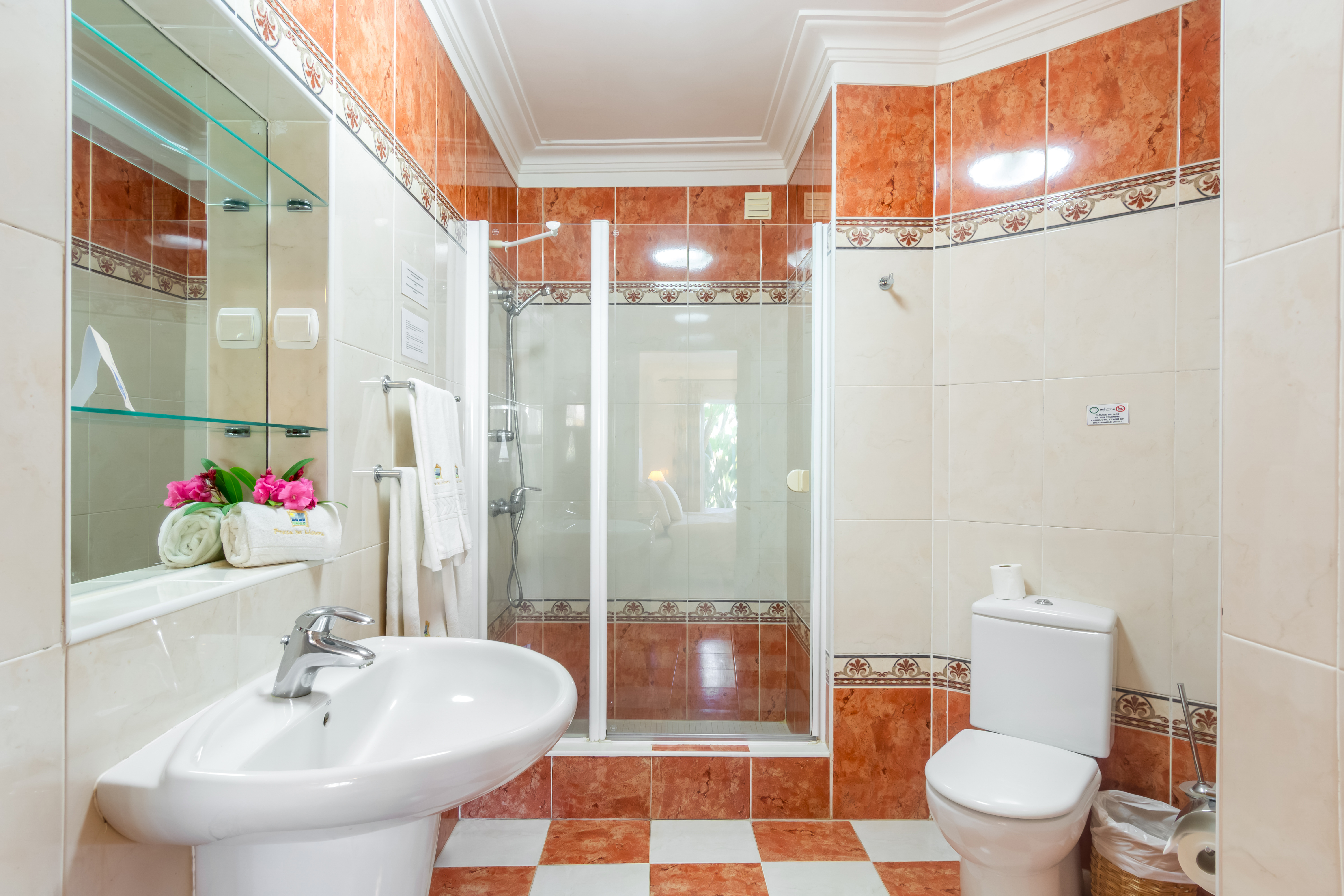 Apartment Three Bedrooms