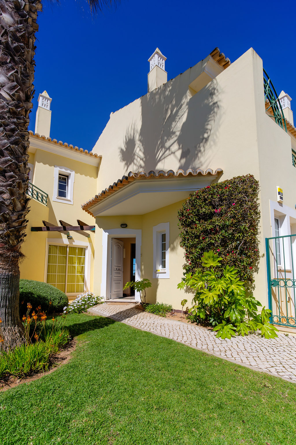 Apartment Two Bedrooms