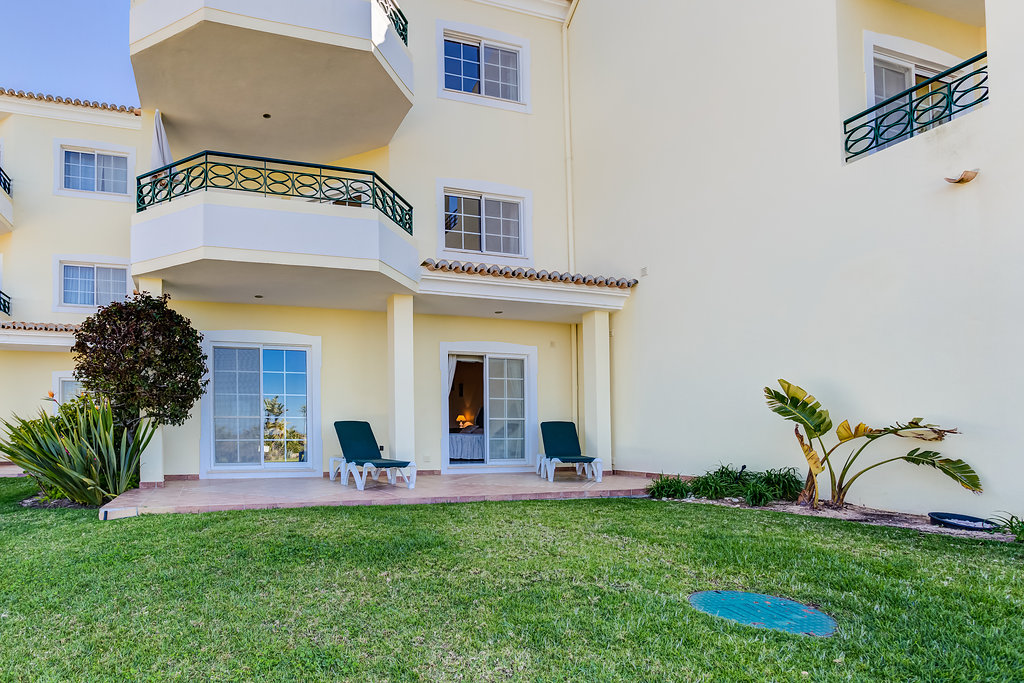 Apartment Two Bedrooms