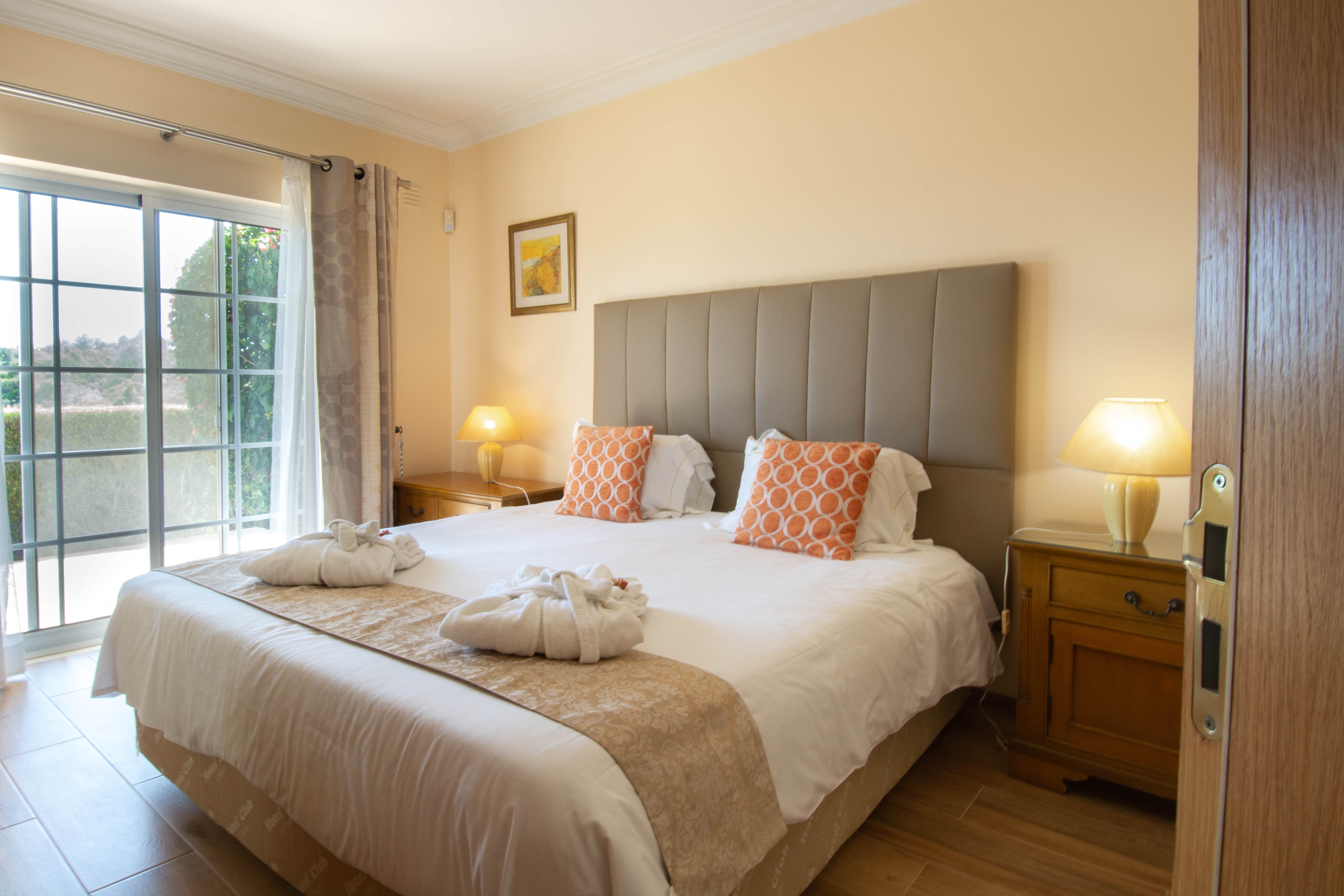 Apartment Two Bedrooms