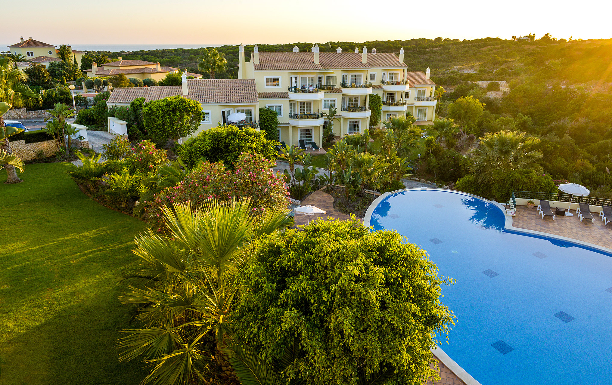 Apartment Two Bedrooms