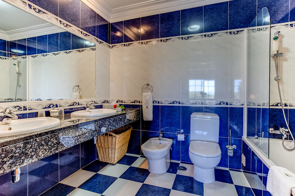 Apartment Two Bedrooms