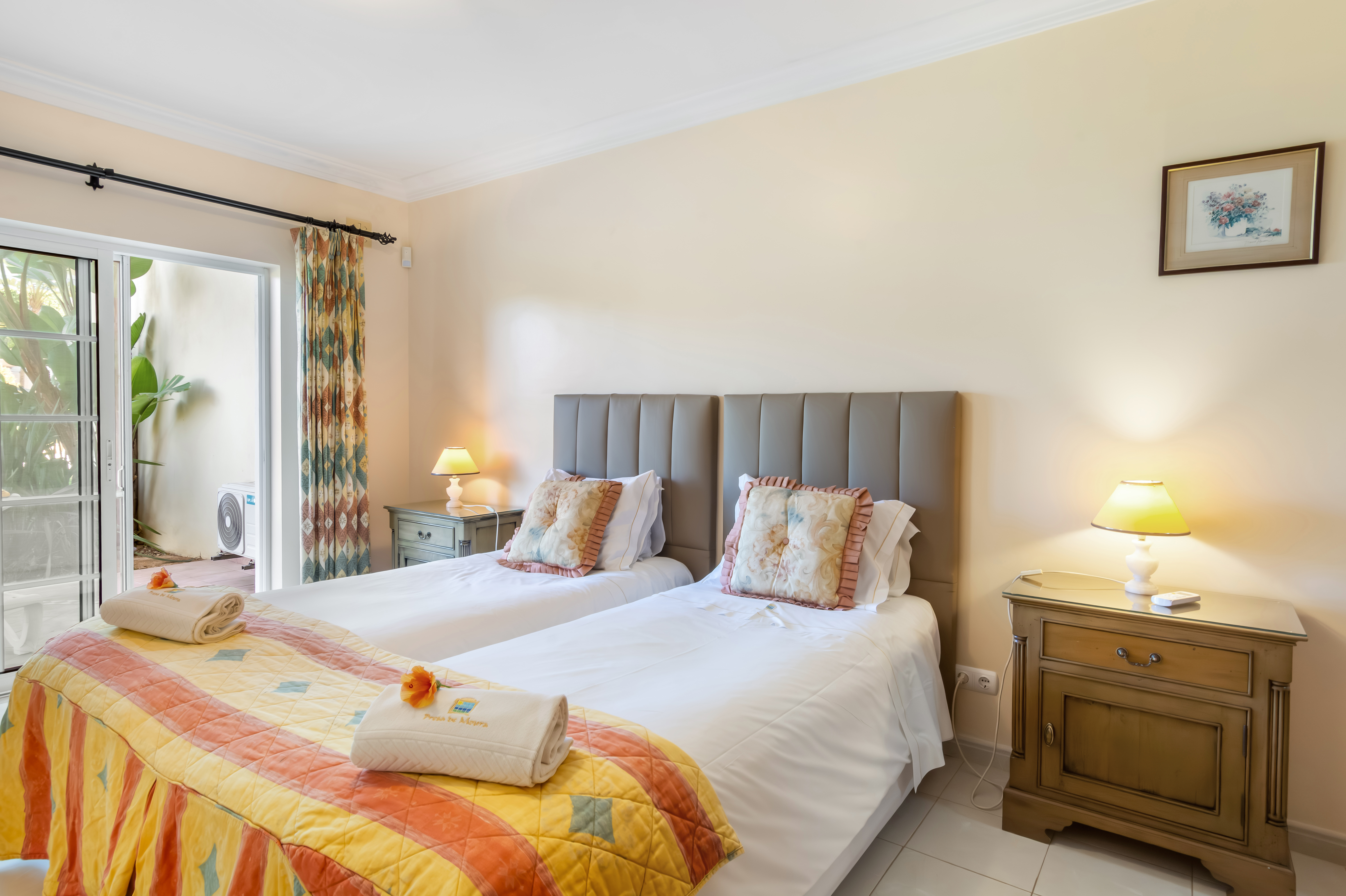 Apartment Three Bedrooms