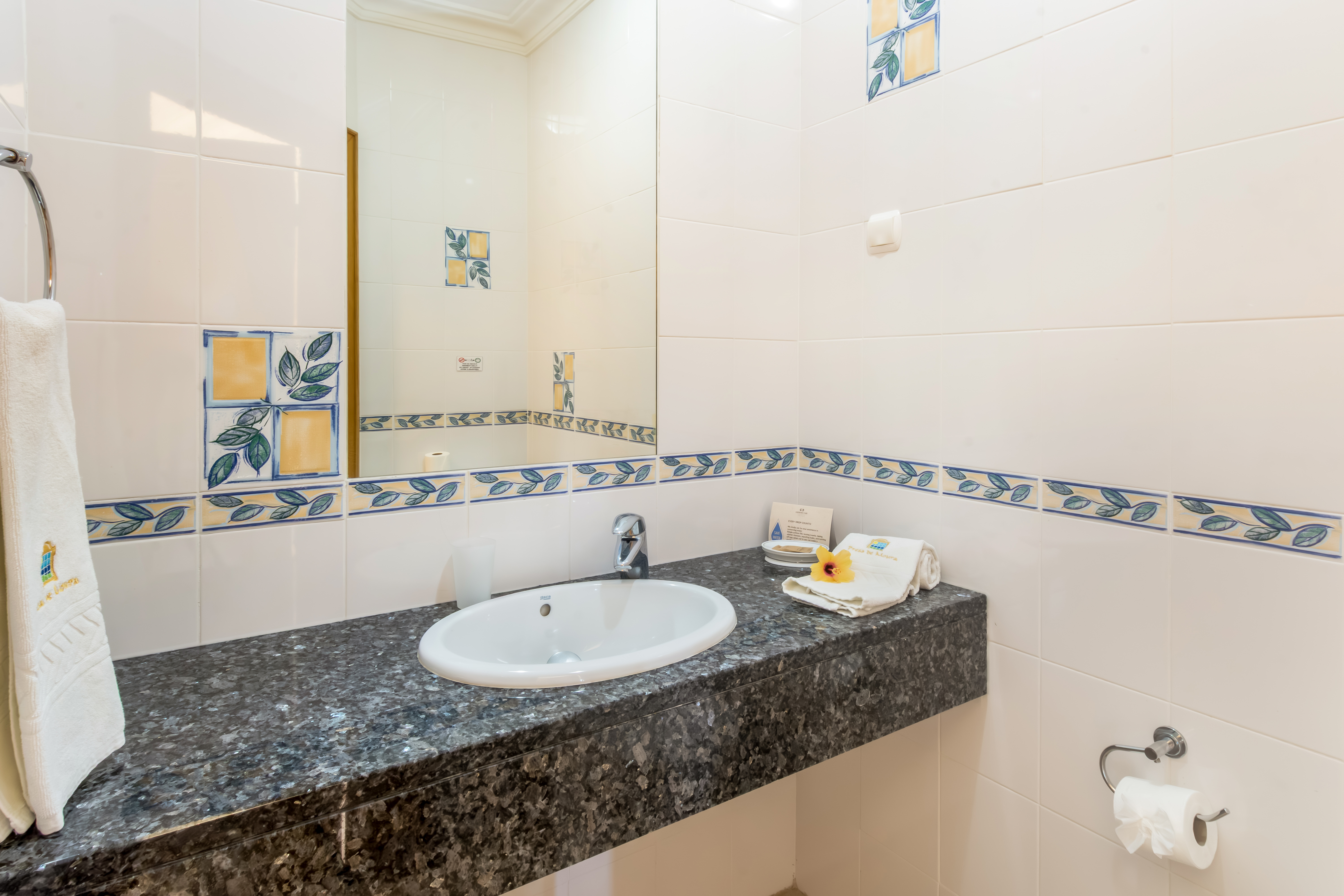 Apartment Three Bedrooms